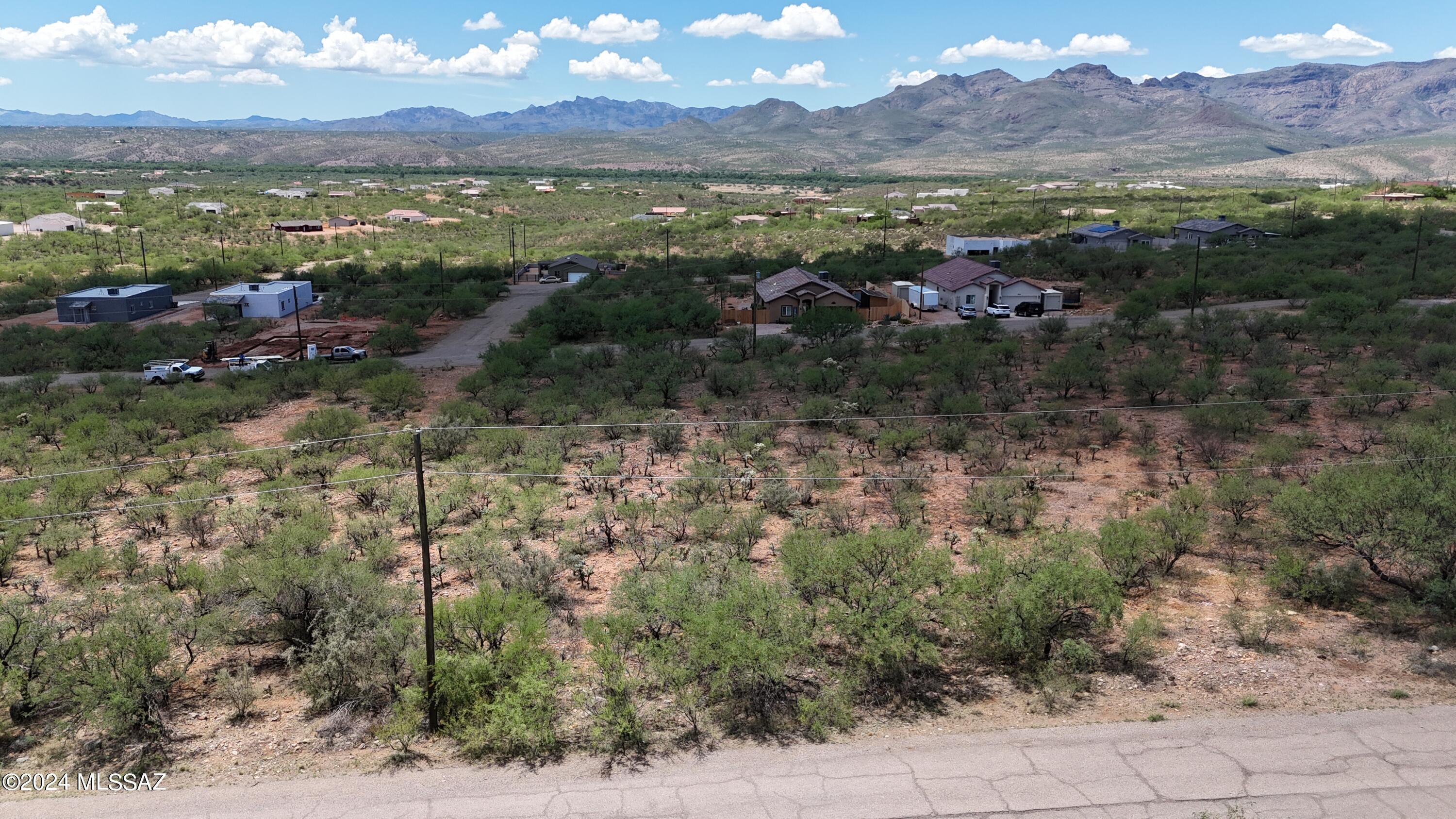Rio Rico Villas 11 - Land