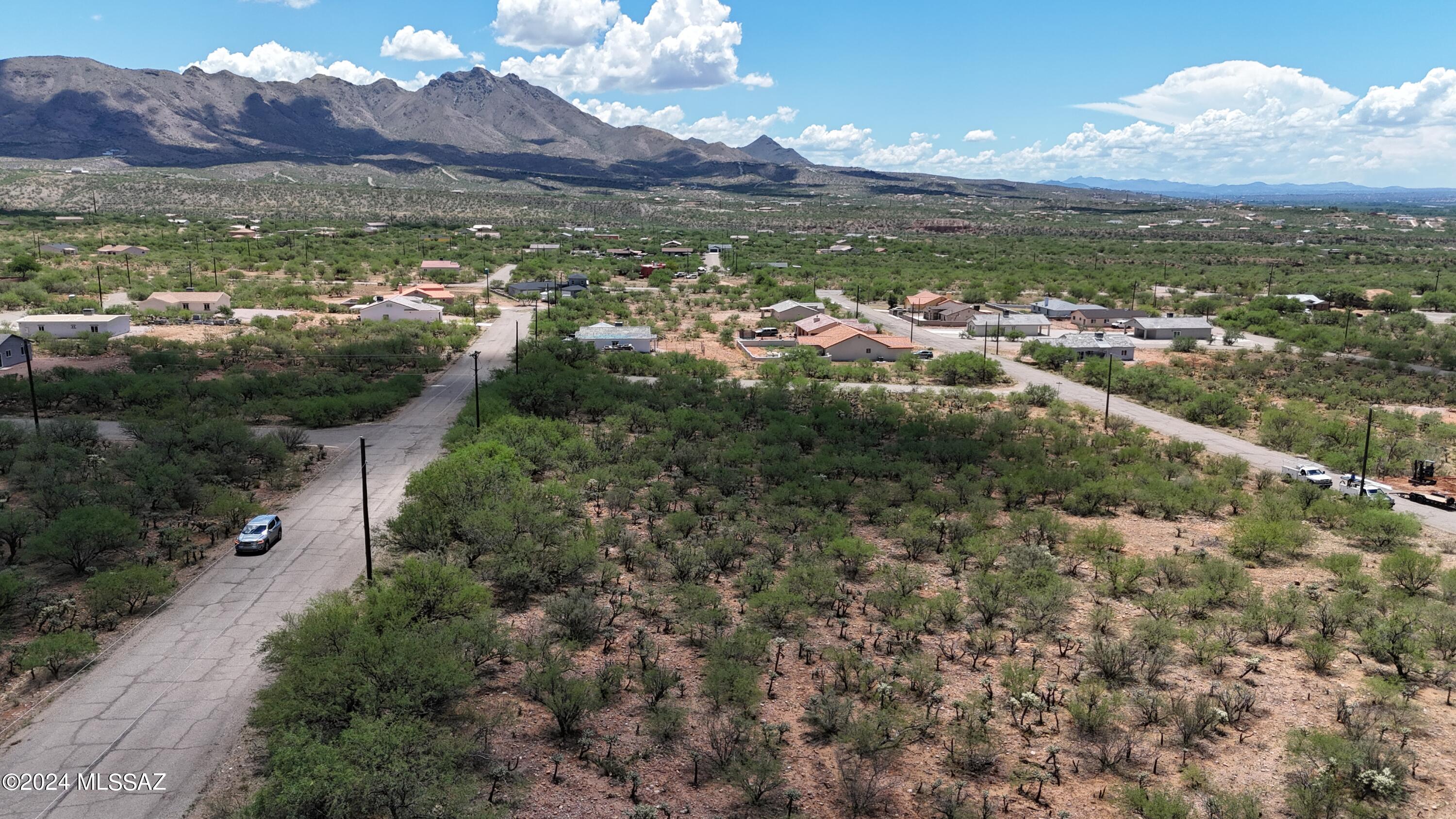 Rio Rico Villas 11 - Land