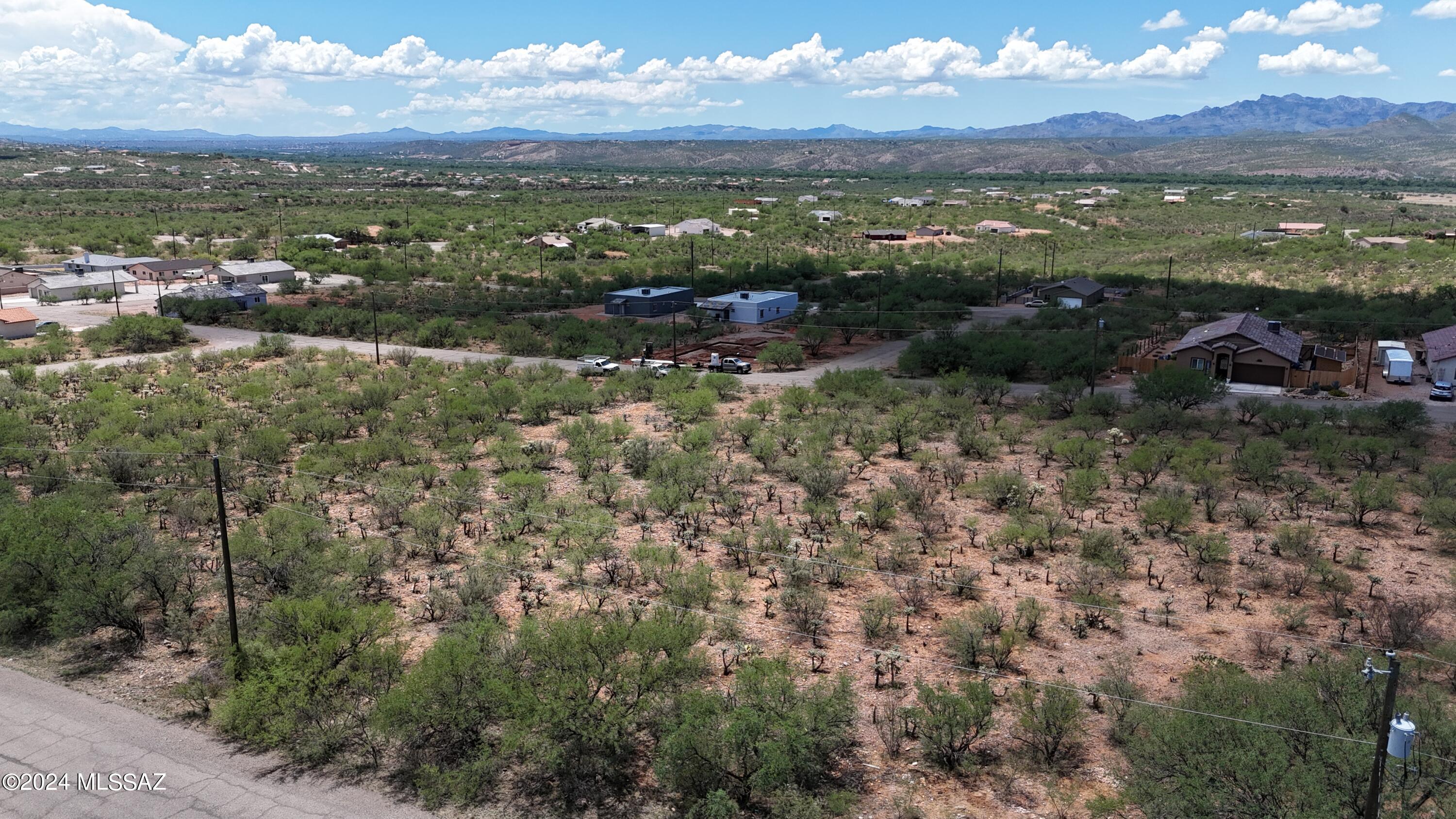 Rio Rico Villas 11 - Land