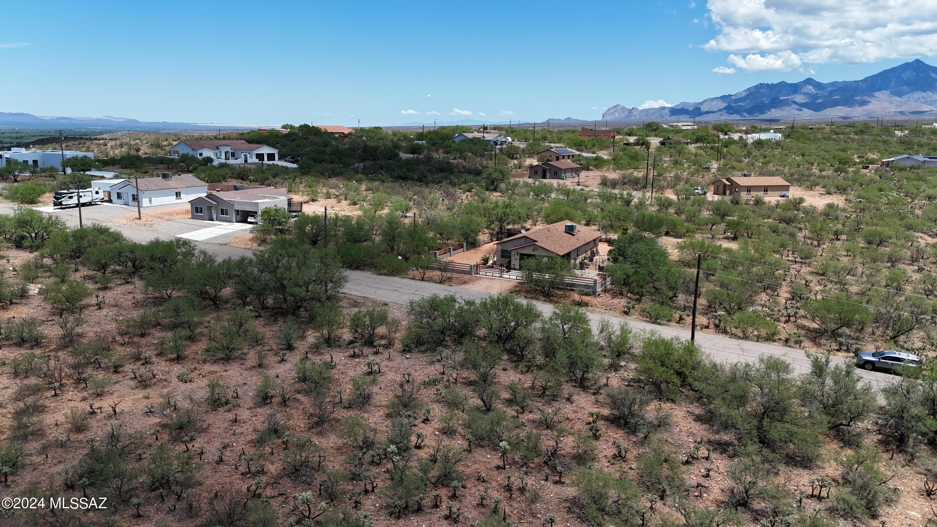 Rio Rico Villas 11 - Land