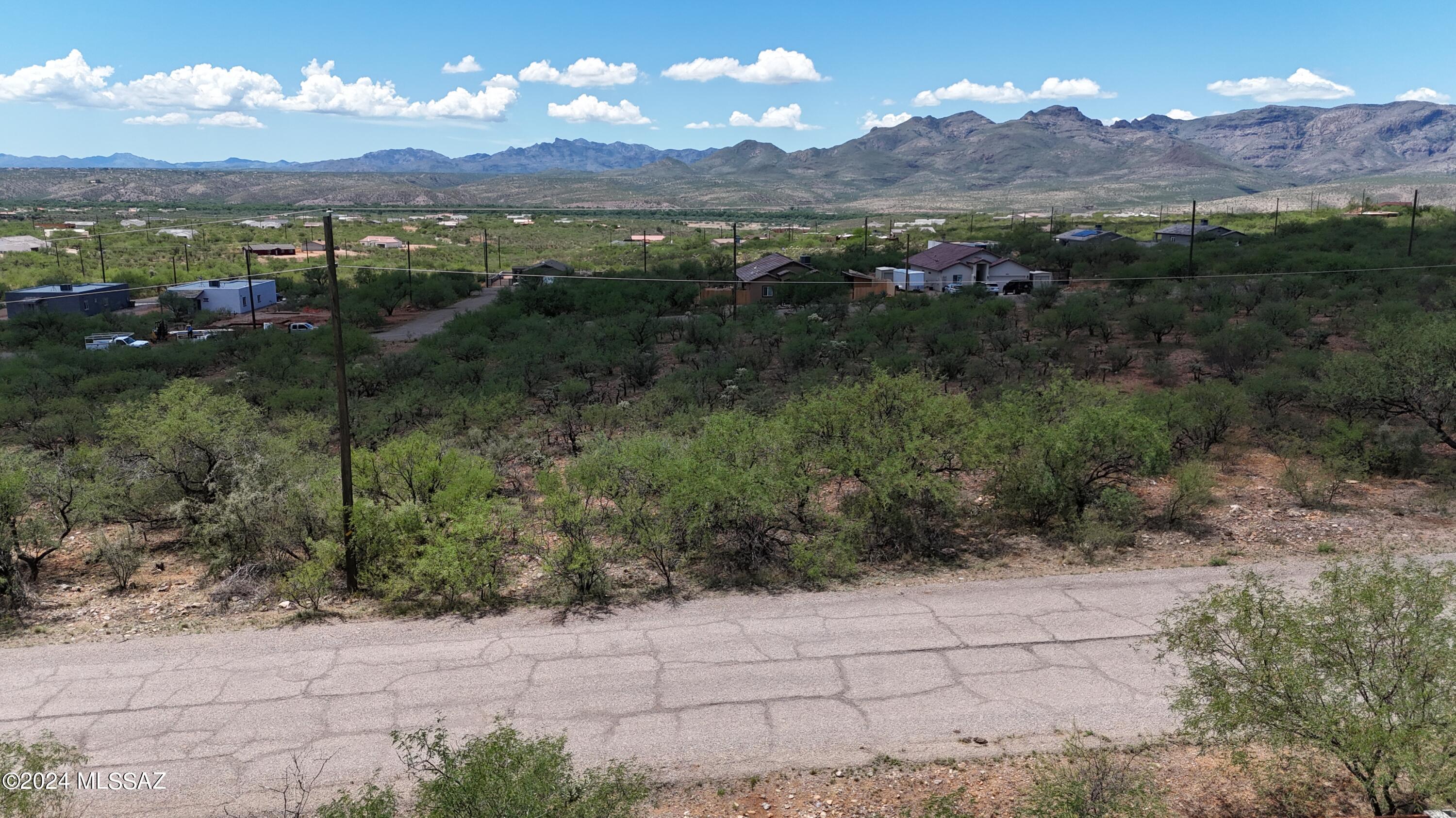 Rio Rico Villas 11 - Land