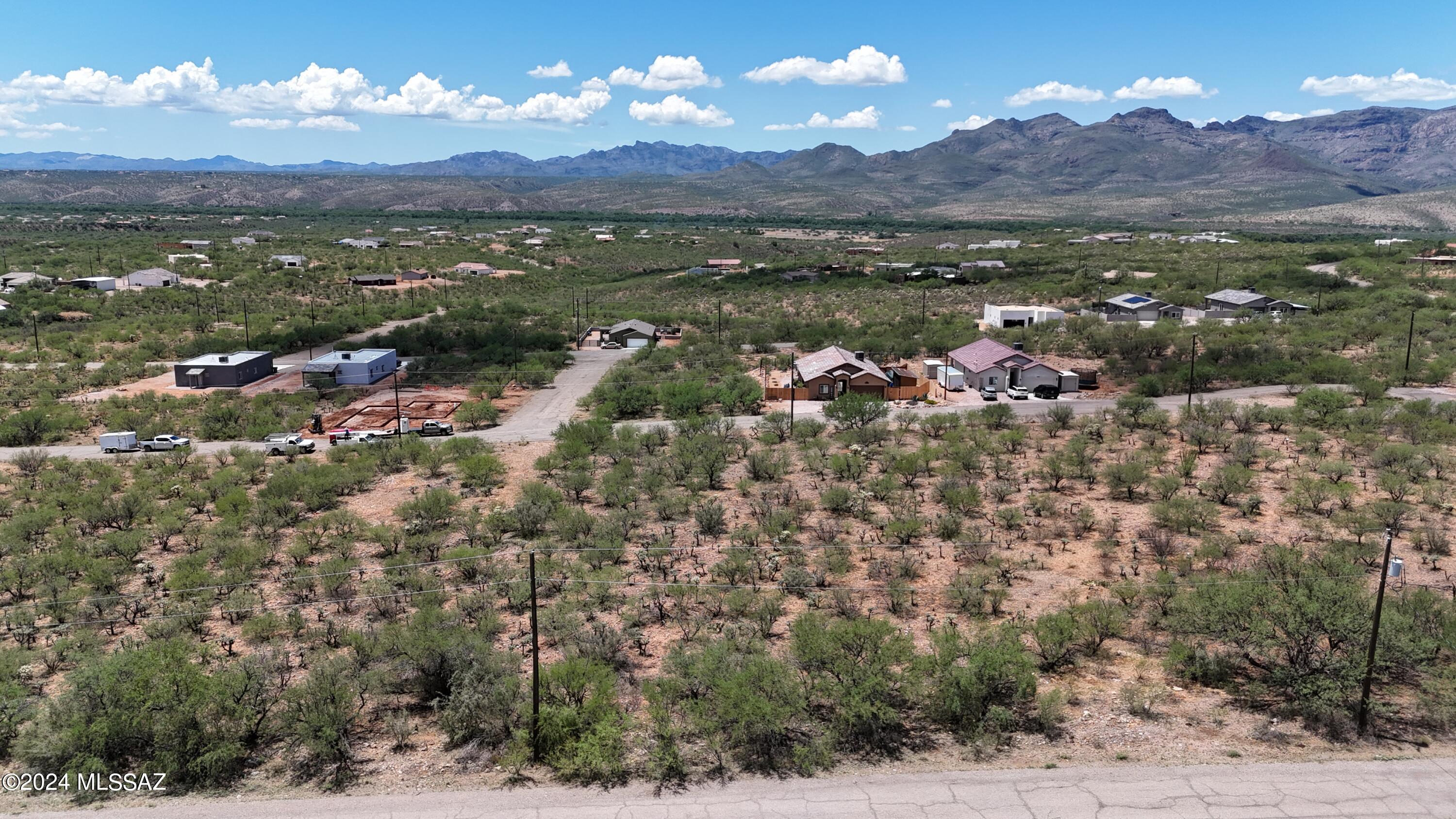 Rio Rico Villas 11 - Land