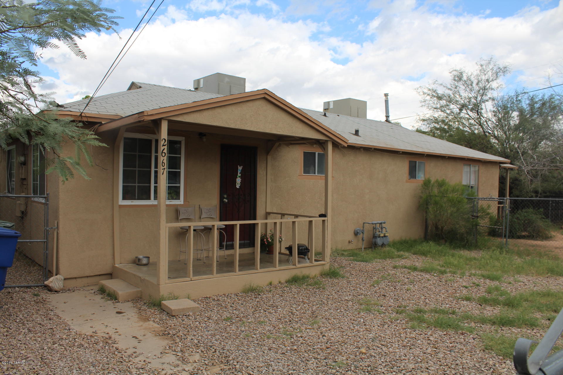 Grantland Acres - Residential Income