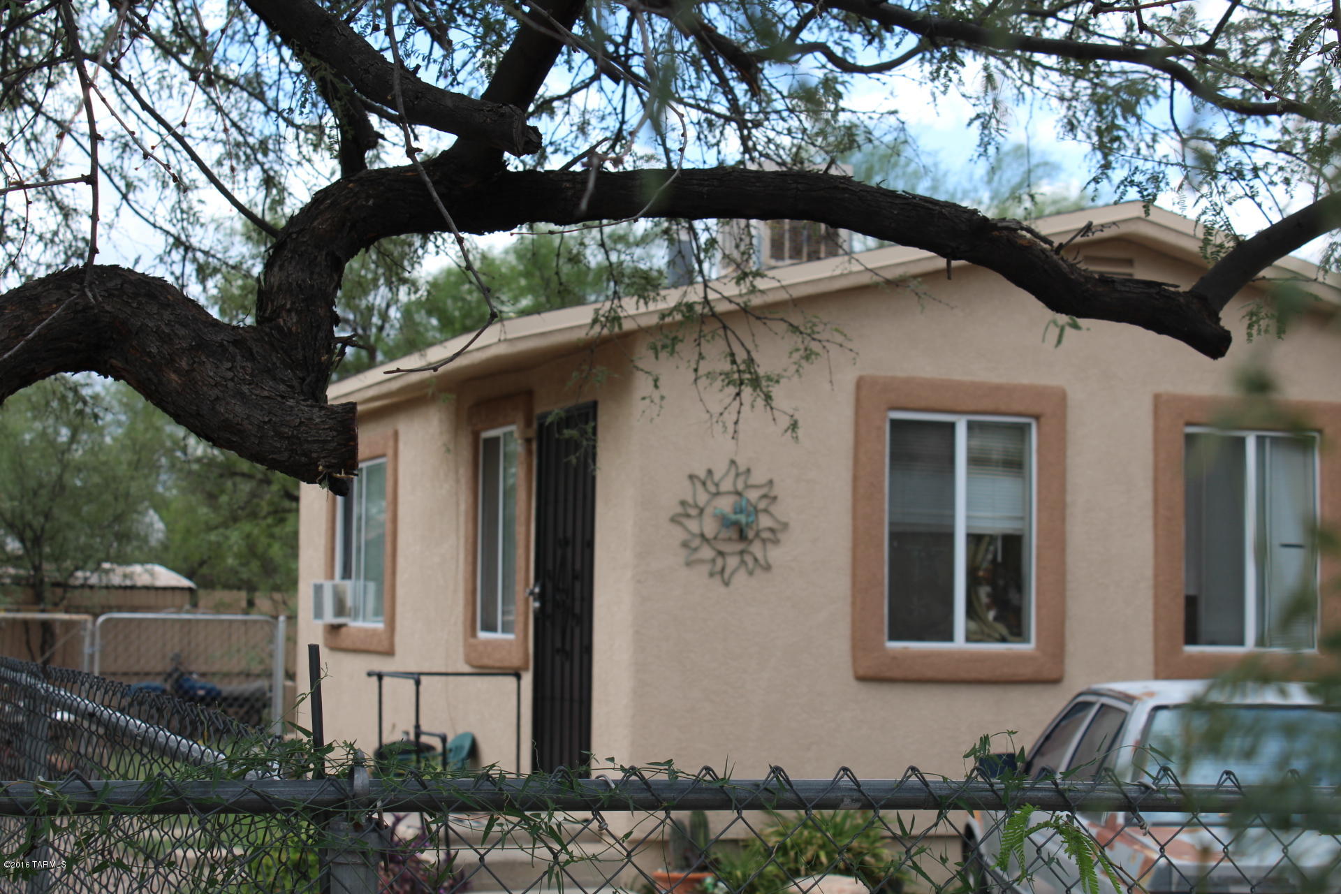 Grantland Acres - Residential Income