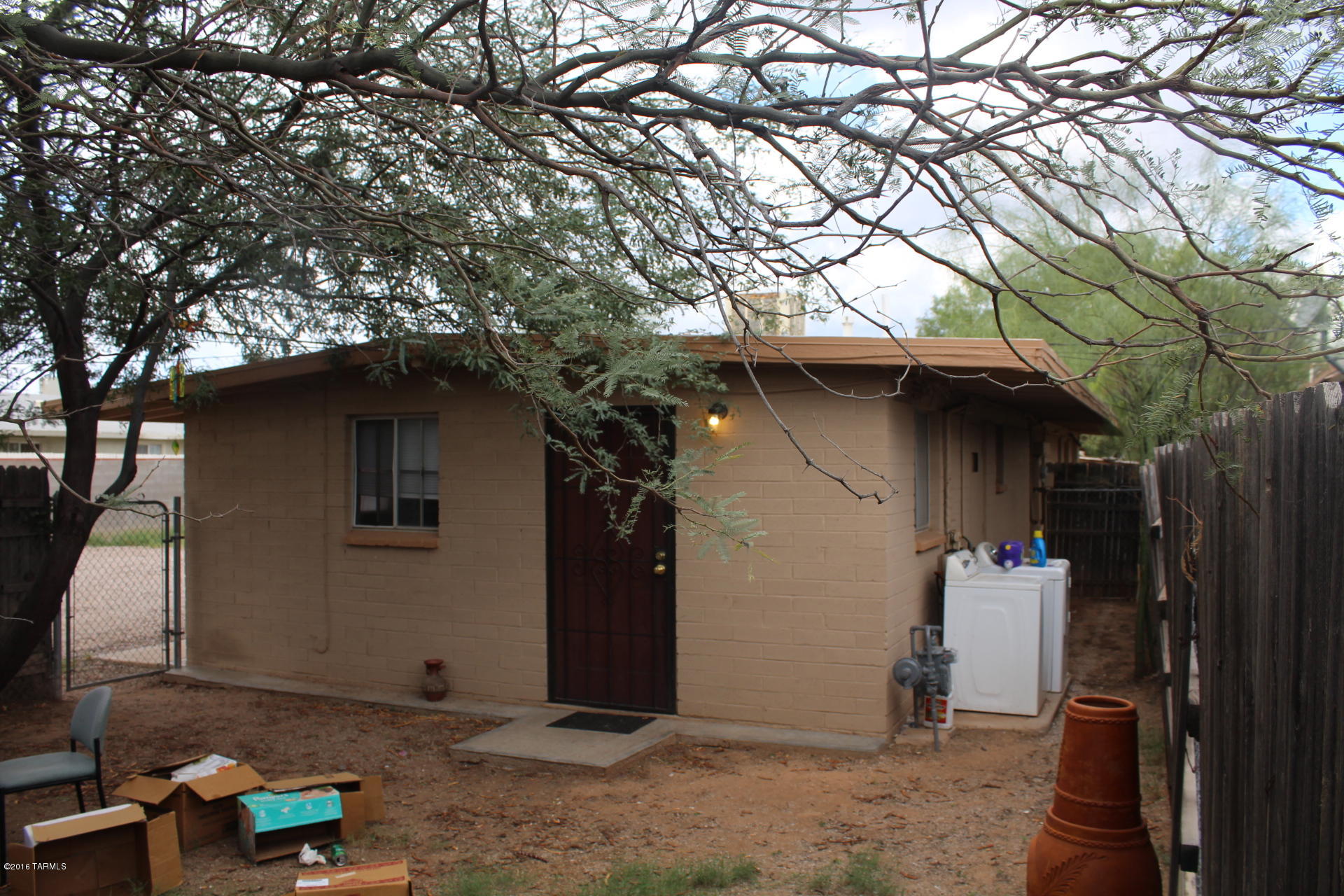 Grantland Acres - Residential Income