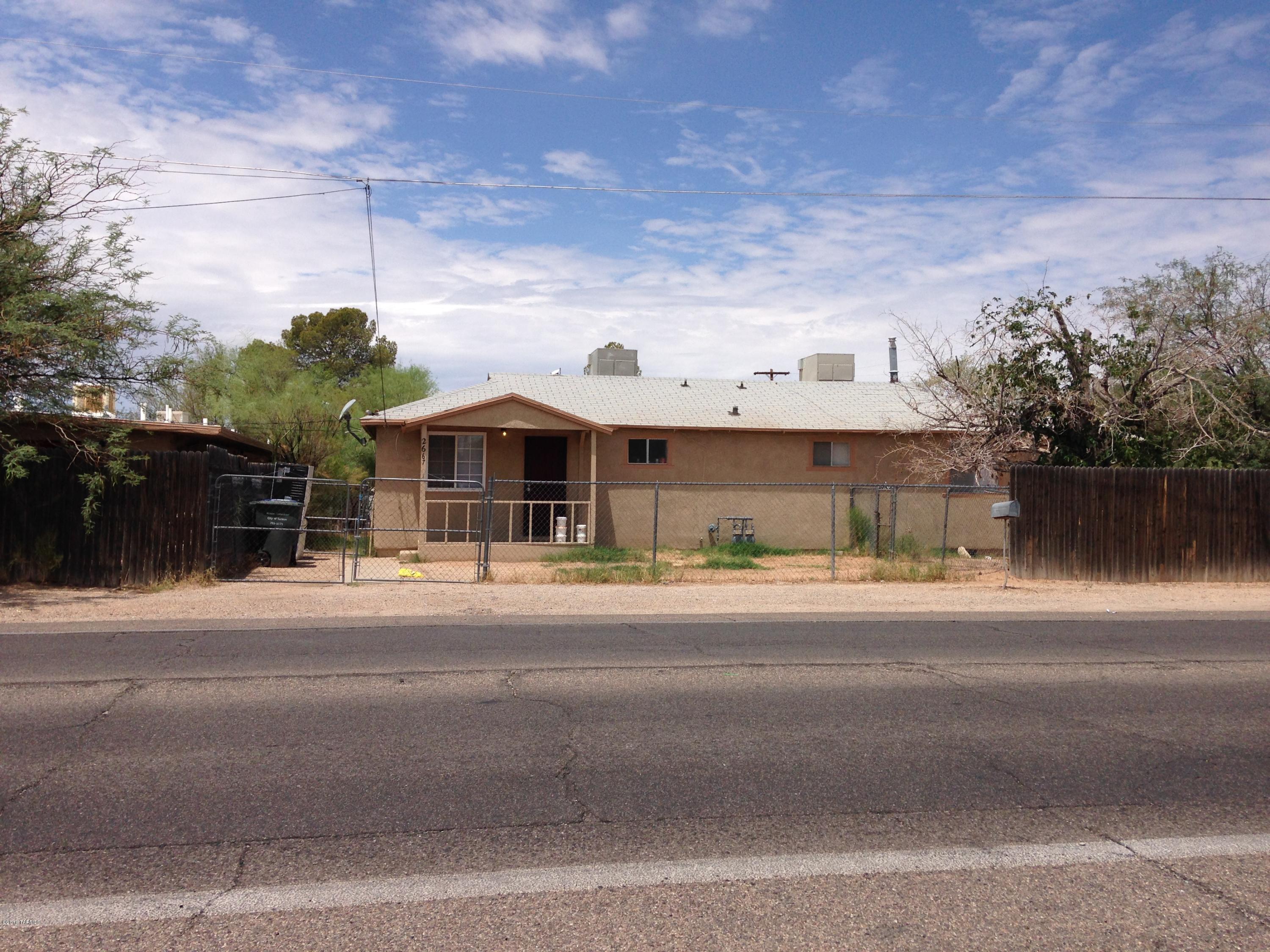 Grantland Acres - Residential Income