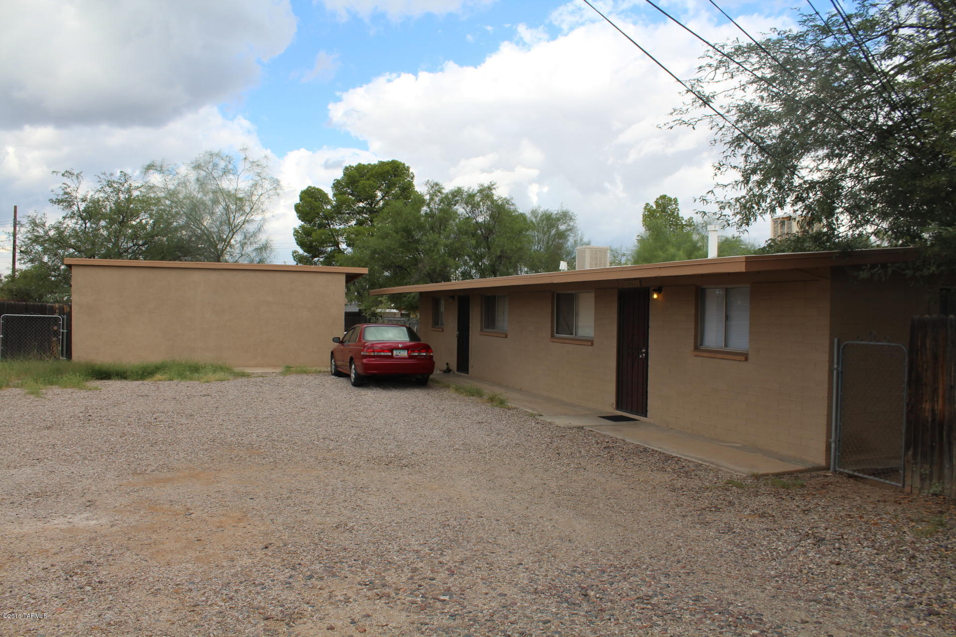 Grantland Acres - Residential Income