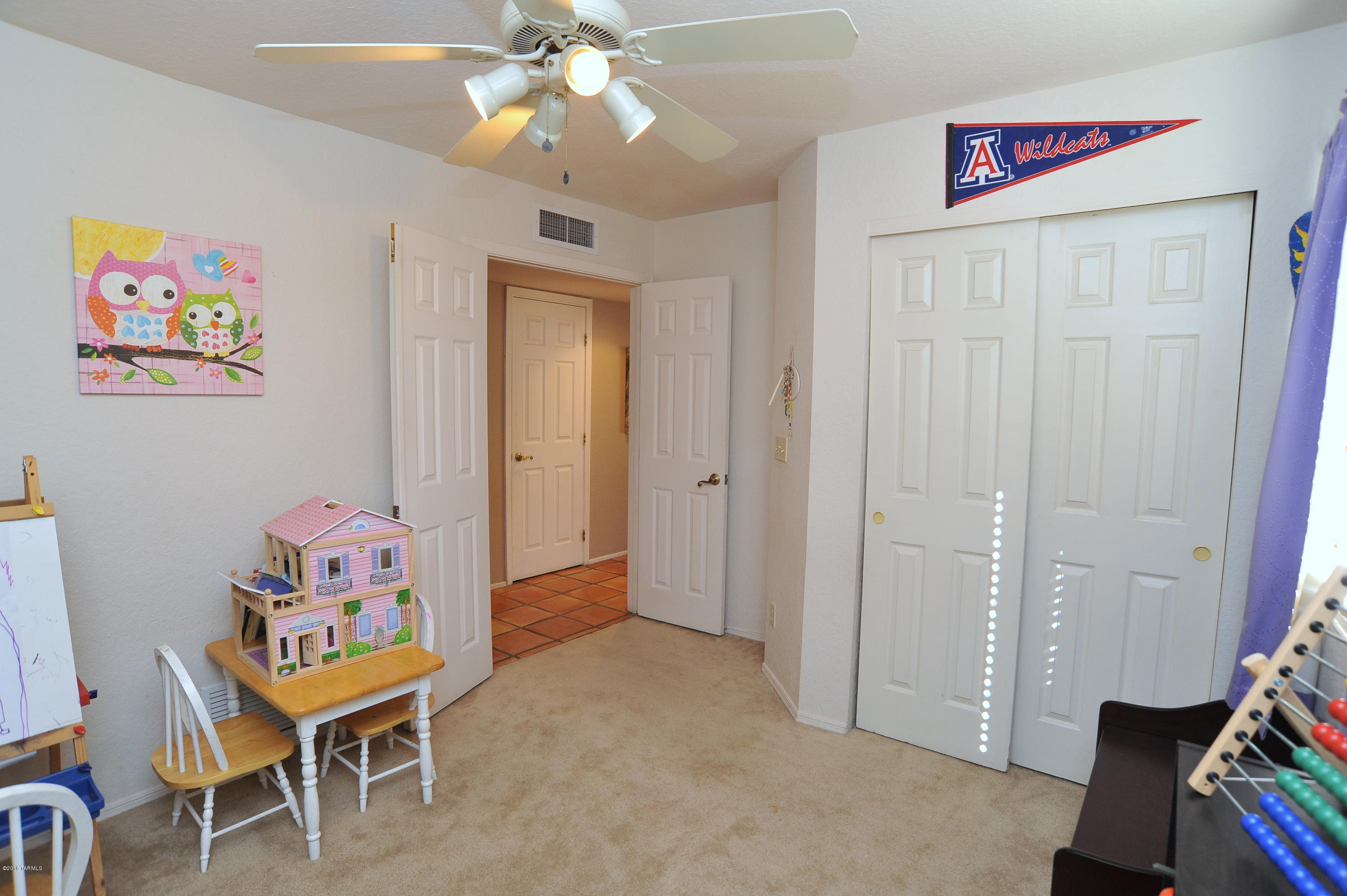 Pima Hollow Patio Homes - Residential