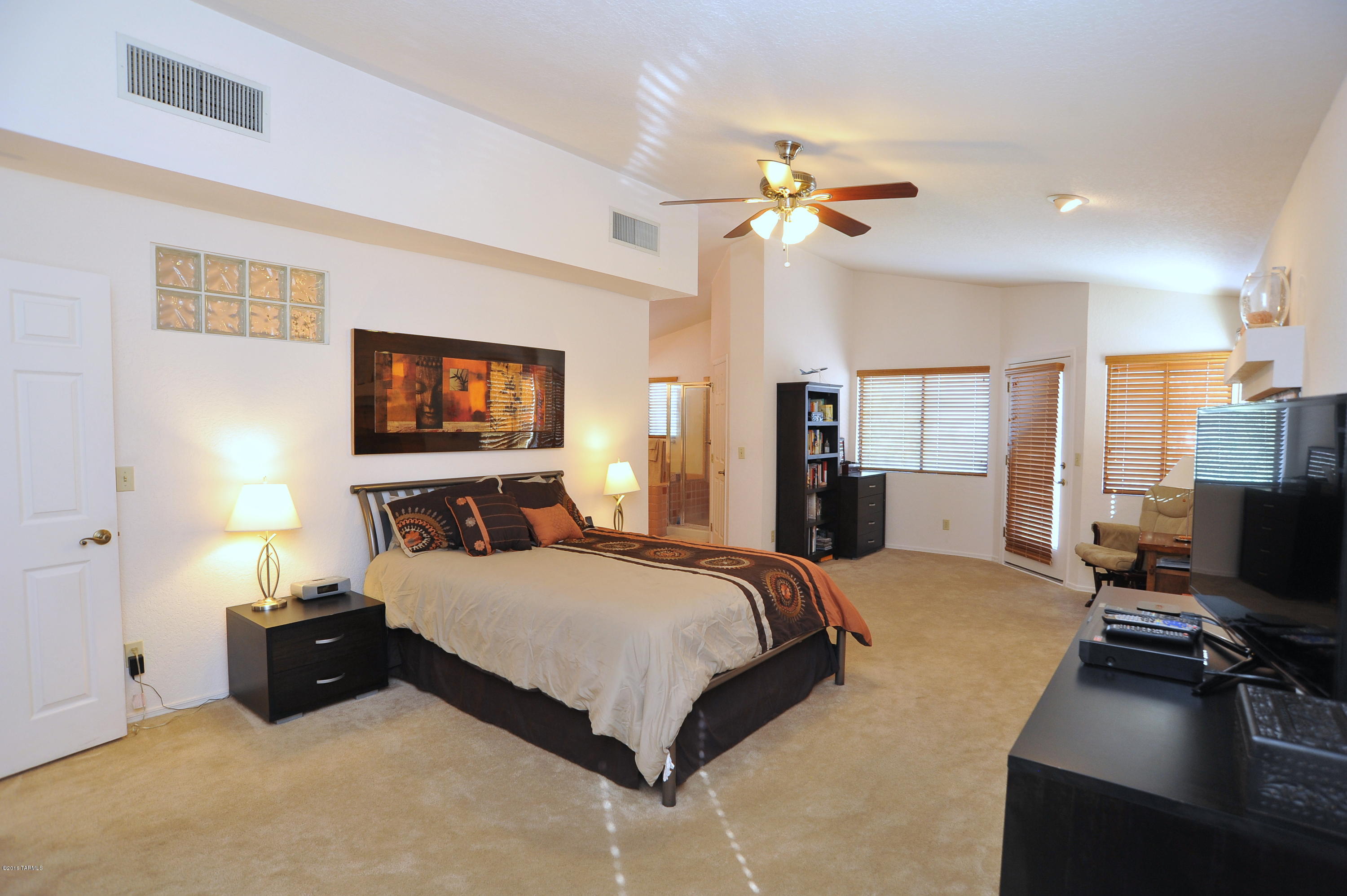 Pima Hollow Patio Homes - Residential