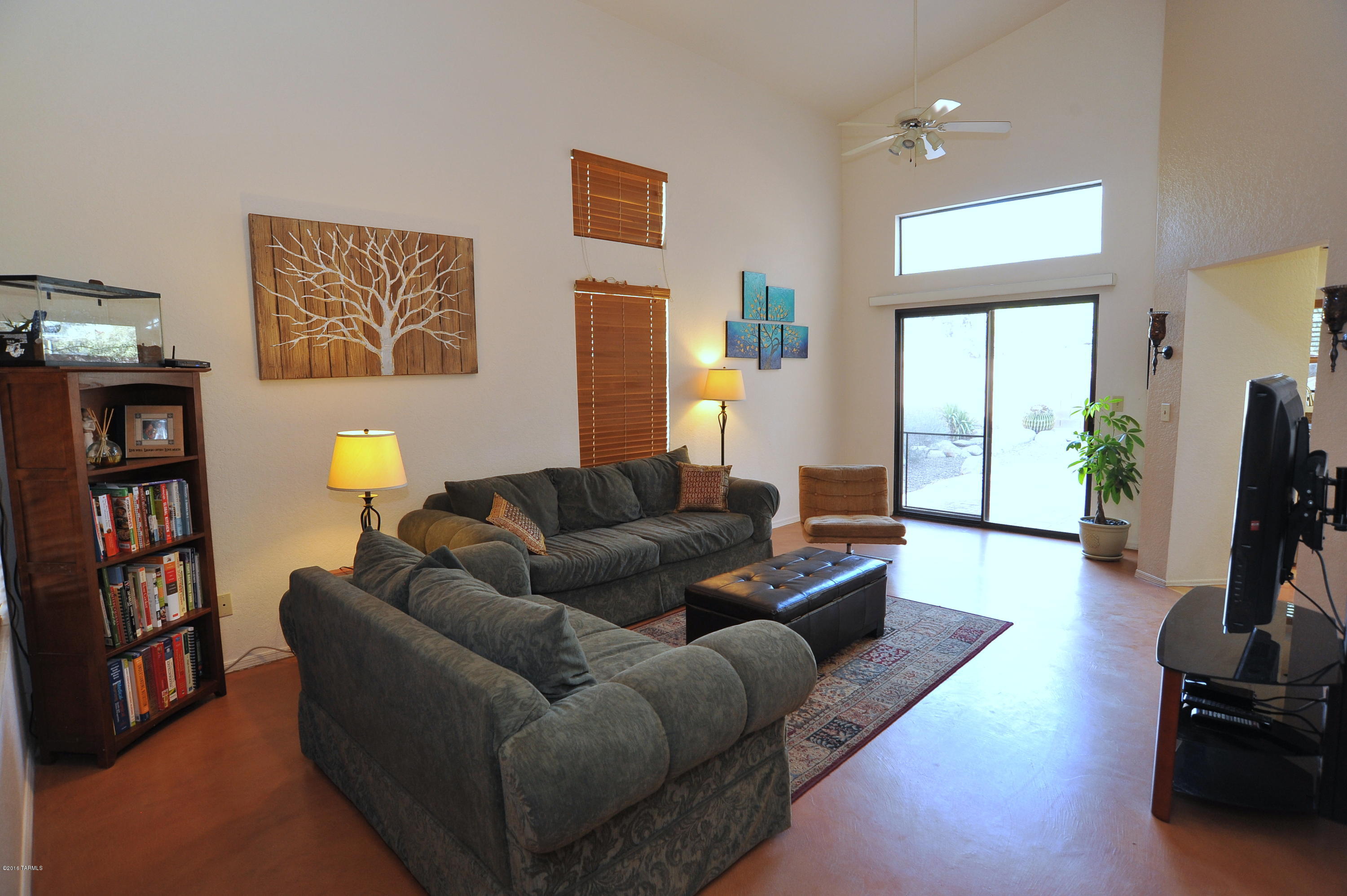 Pima Hollow Patio Homes - Residential