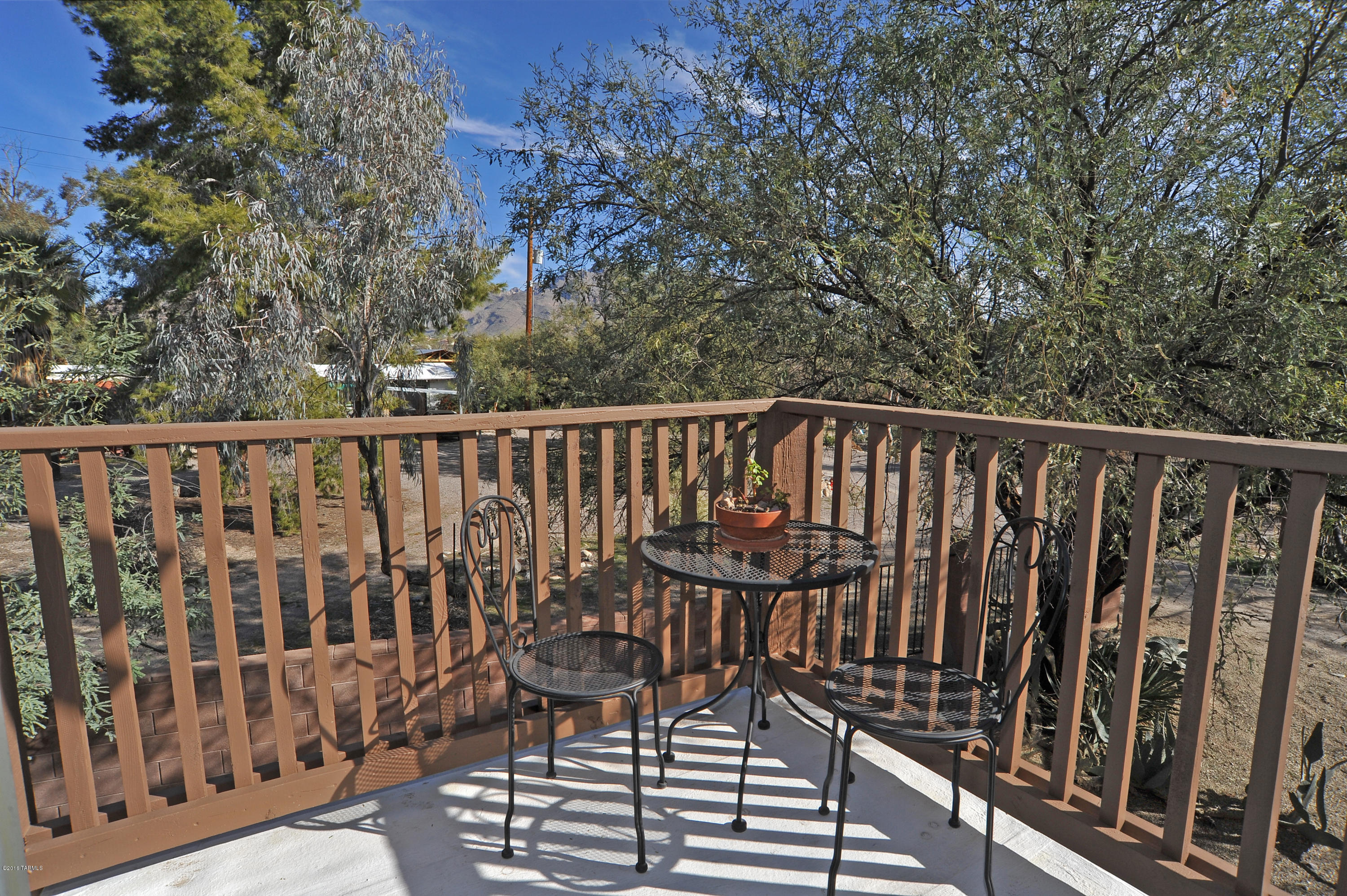 Pima Hollow Patio Homes - Residential