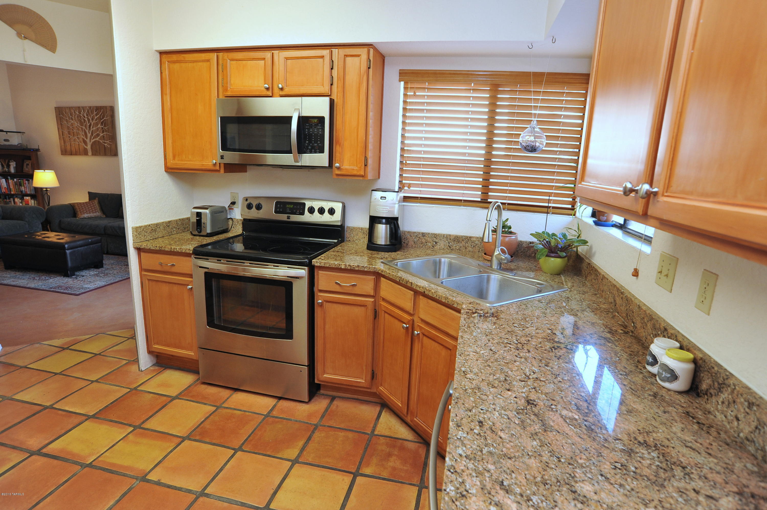 Pima Hollow Patio Homes - Residential
