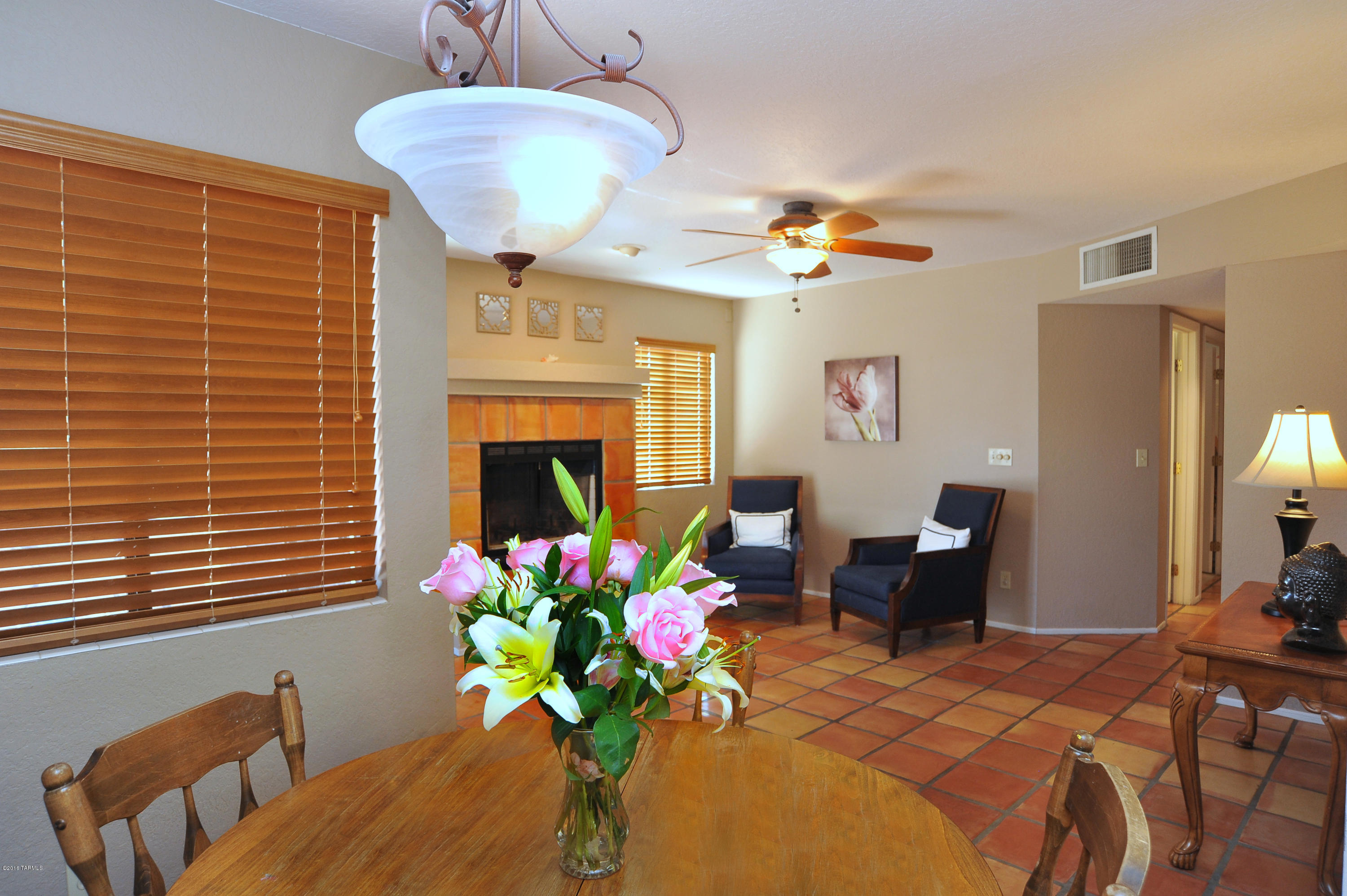 Pima Hollow Patio Homes - Residential