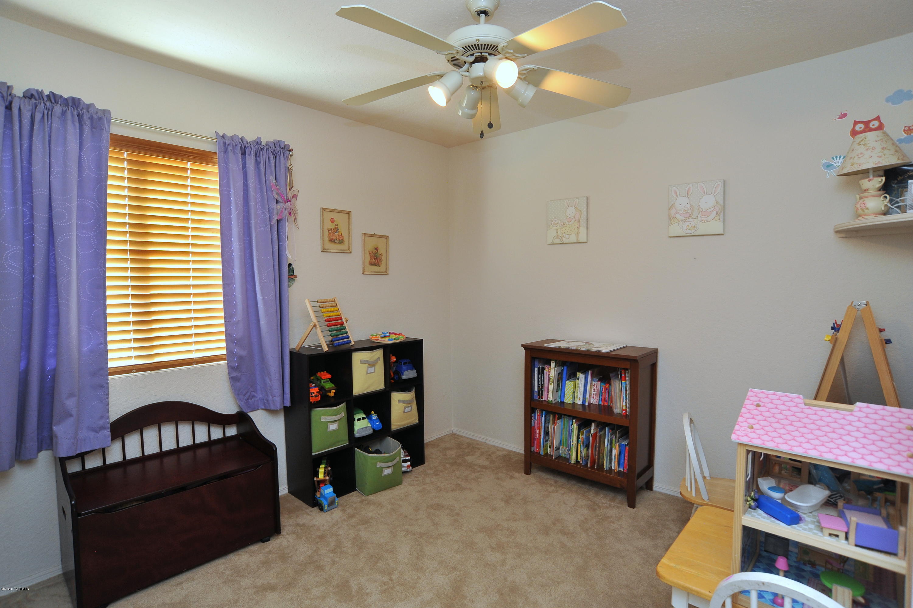 Pima Hollow Patio Homes - Residential
