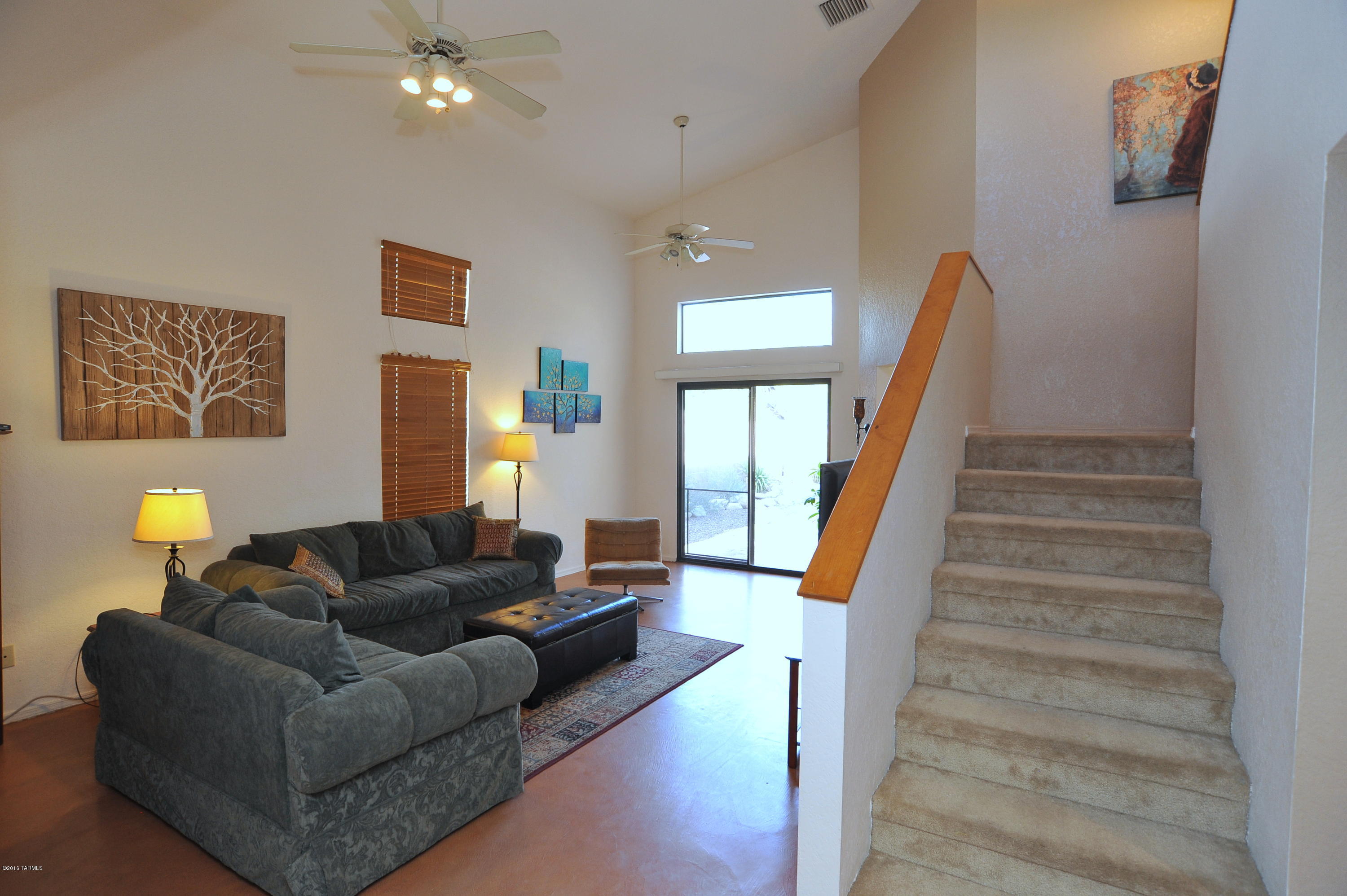 Pima Hollow Patio Homes - Residential