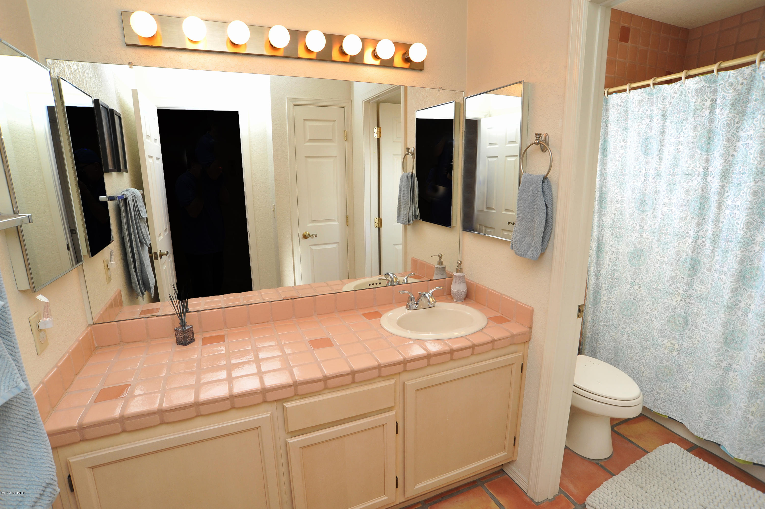 Pima Hollow Patio Homes - Residential