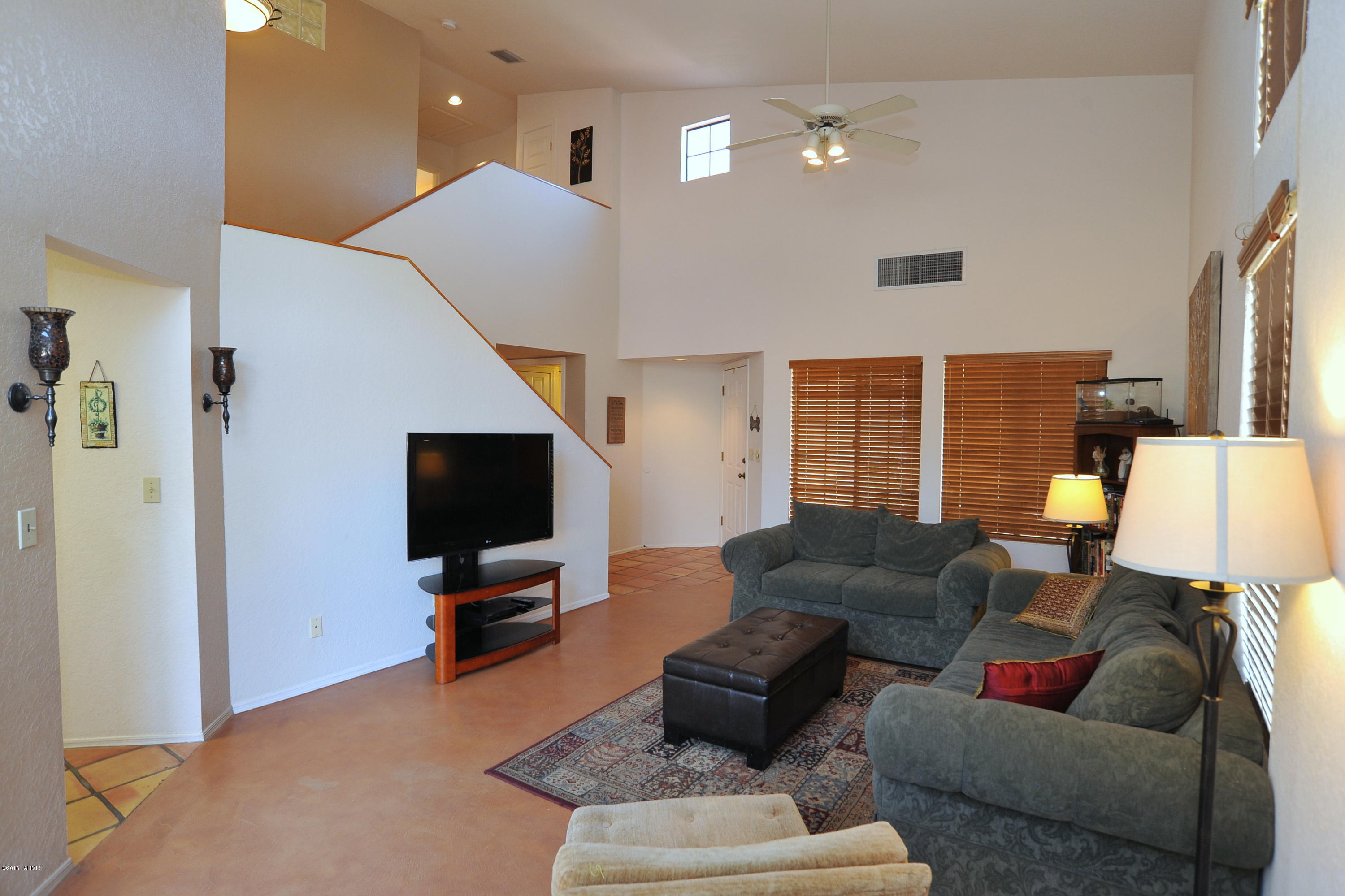 Pima Hollow Patio Homes - Residential
