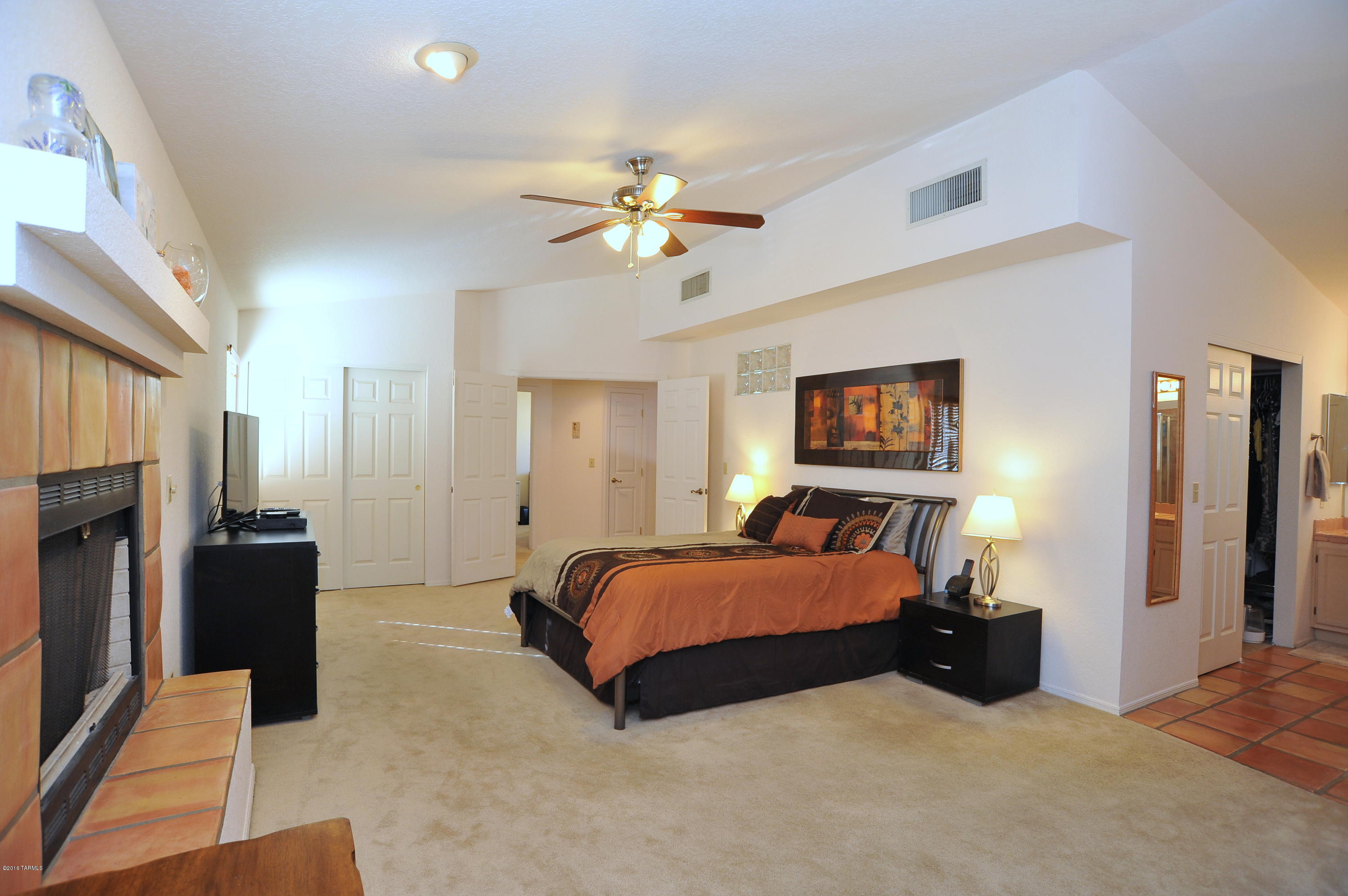 Pima Hollow Patio Homes - Residential