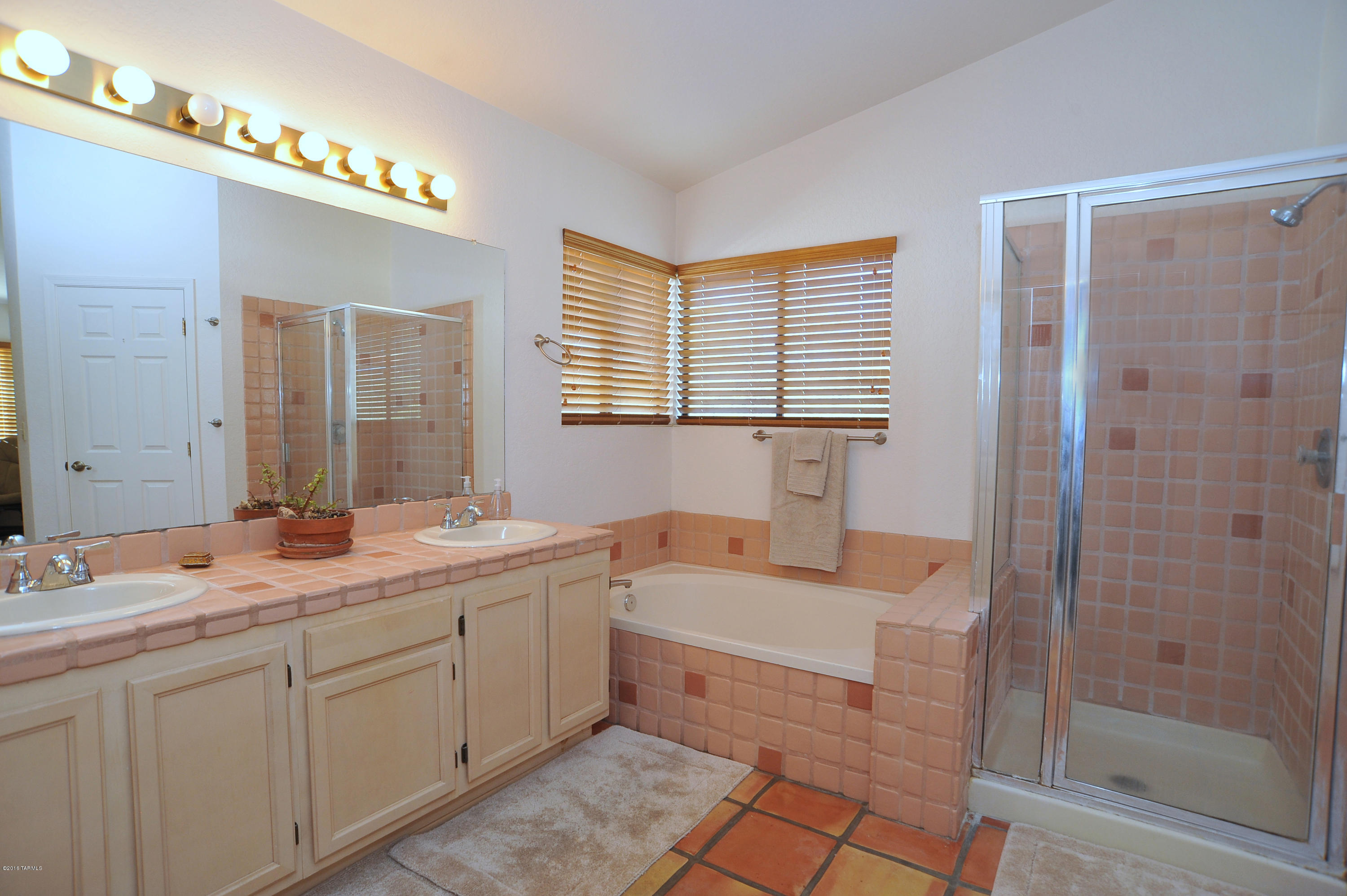 Pima Hollow Patio Homes - Residential