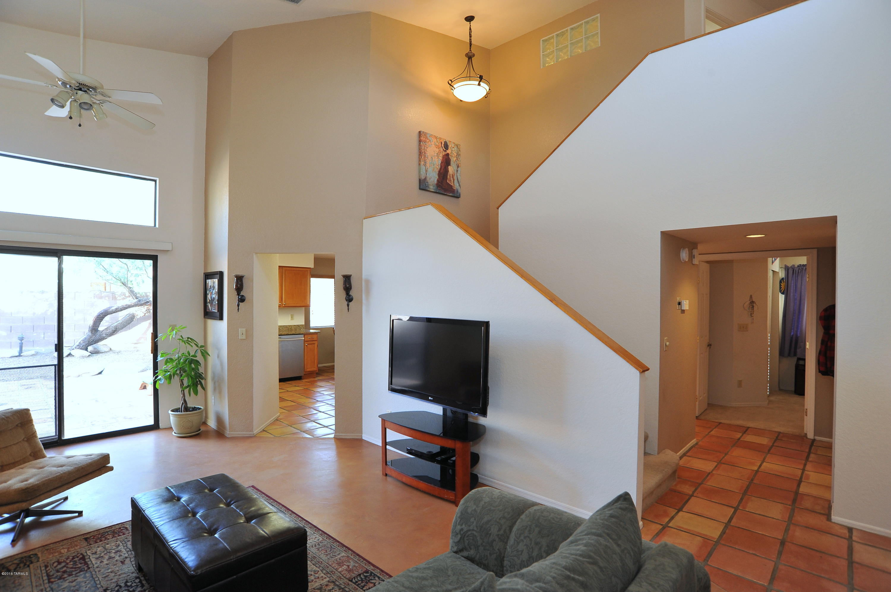 Pima Hollow Patio Homes - Residential