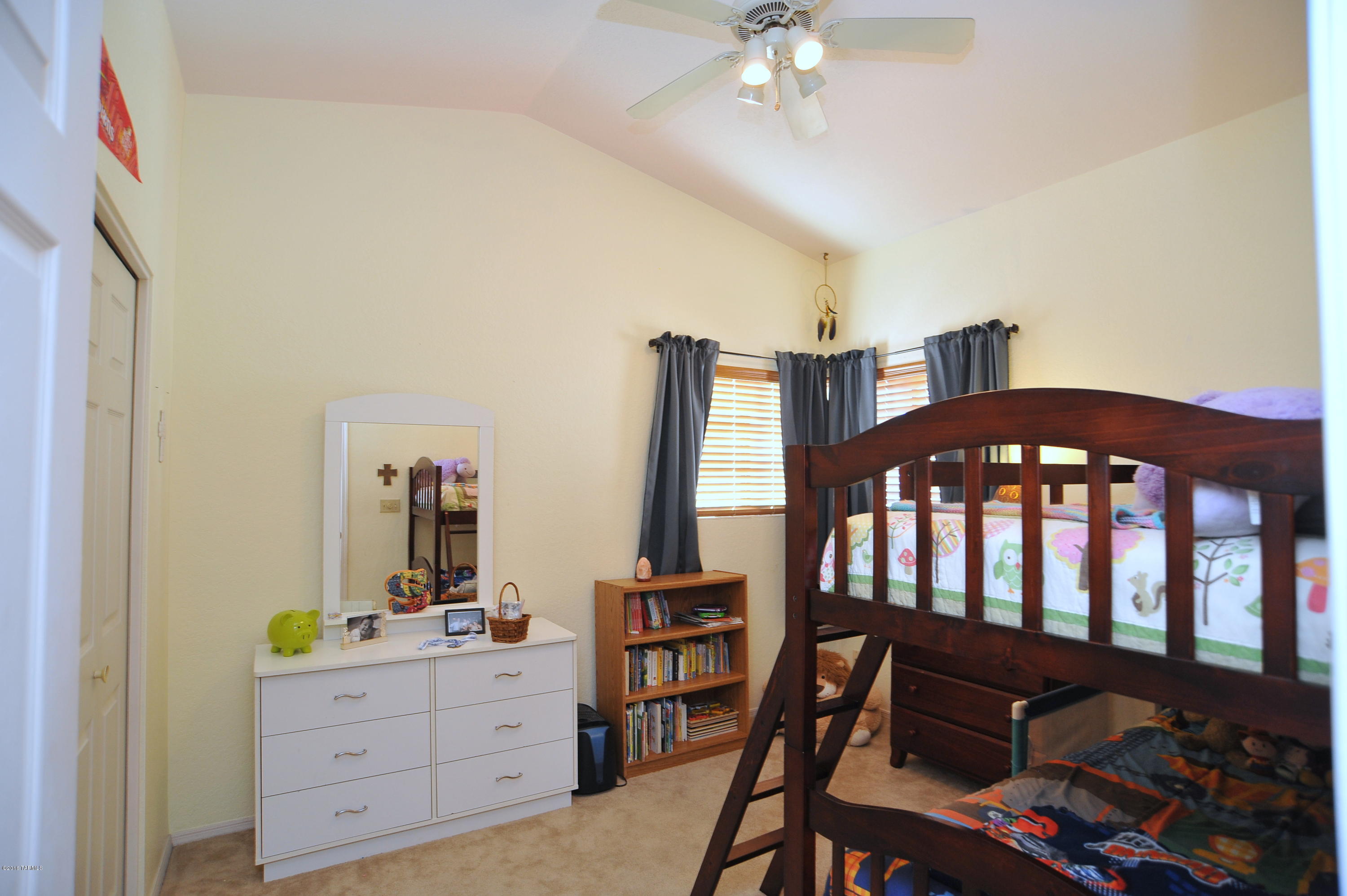 Pima Hollow Patio Homes - Residential