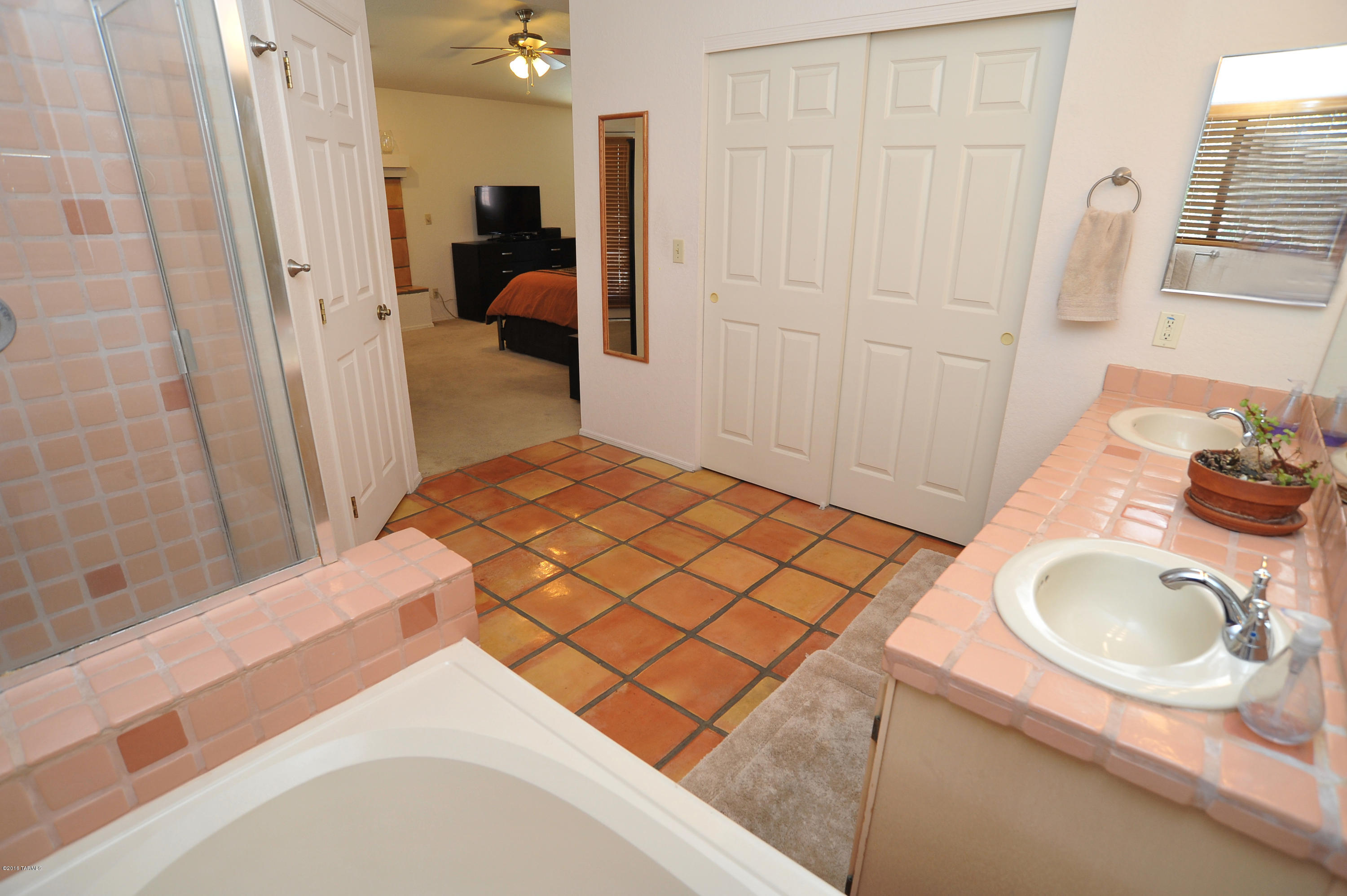 Pima Hollow Patio Homes - Residential