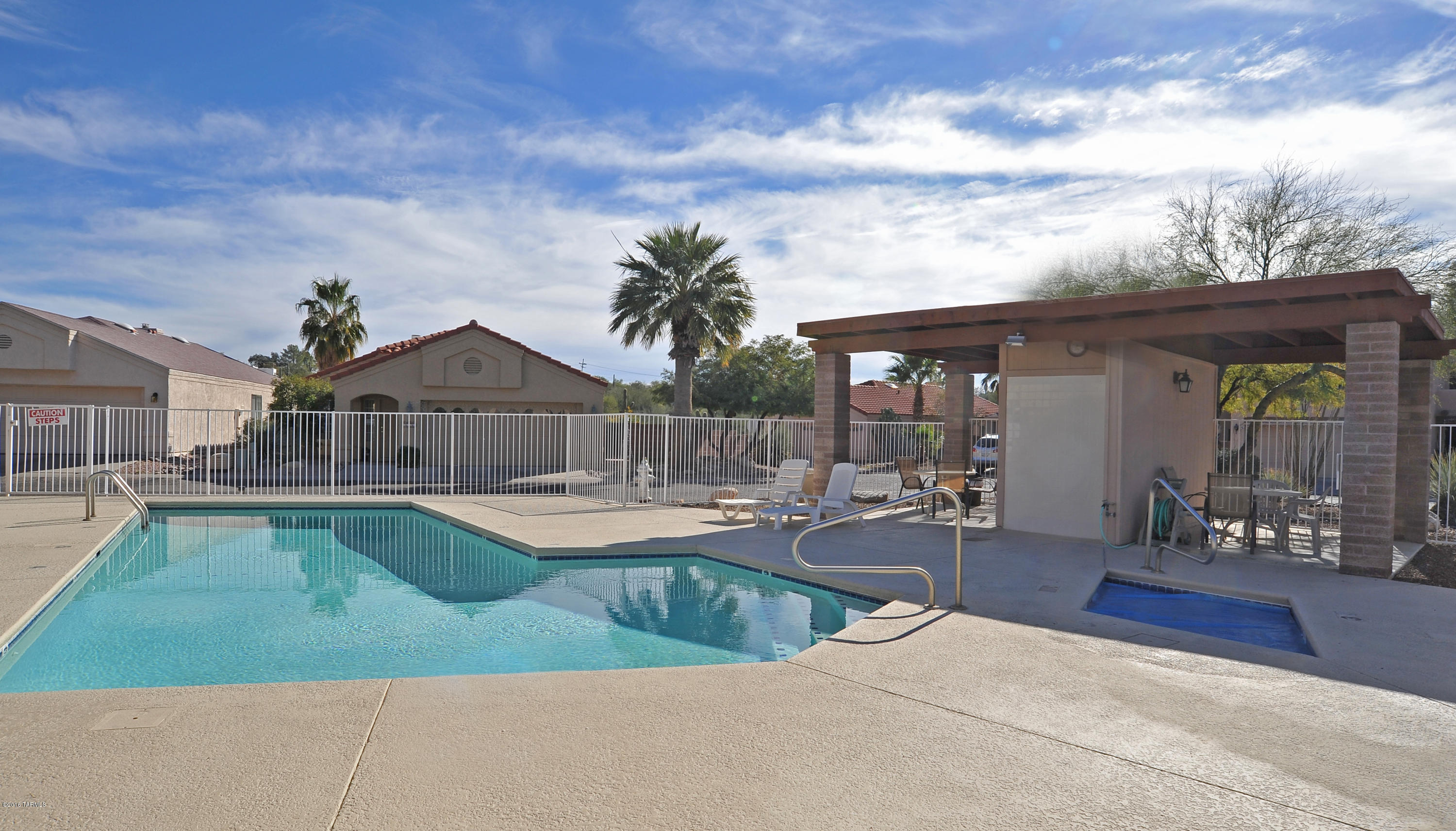 Pima Hollow Patio Homes - Residential