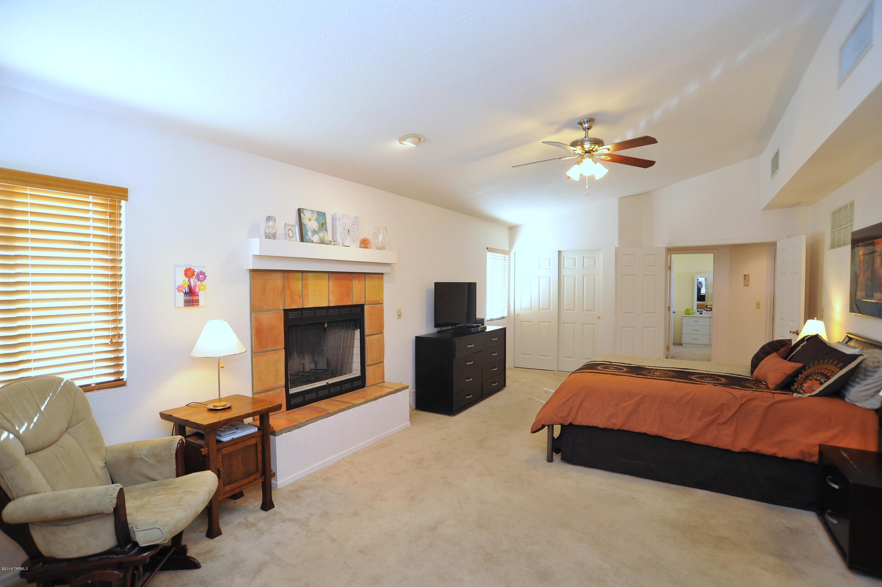 Pima Hollow Patio Homes - Residential