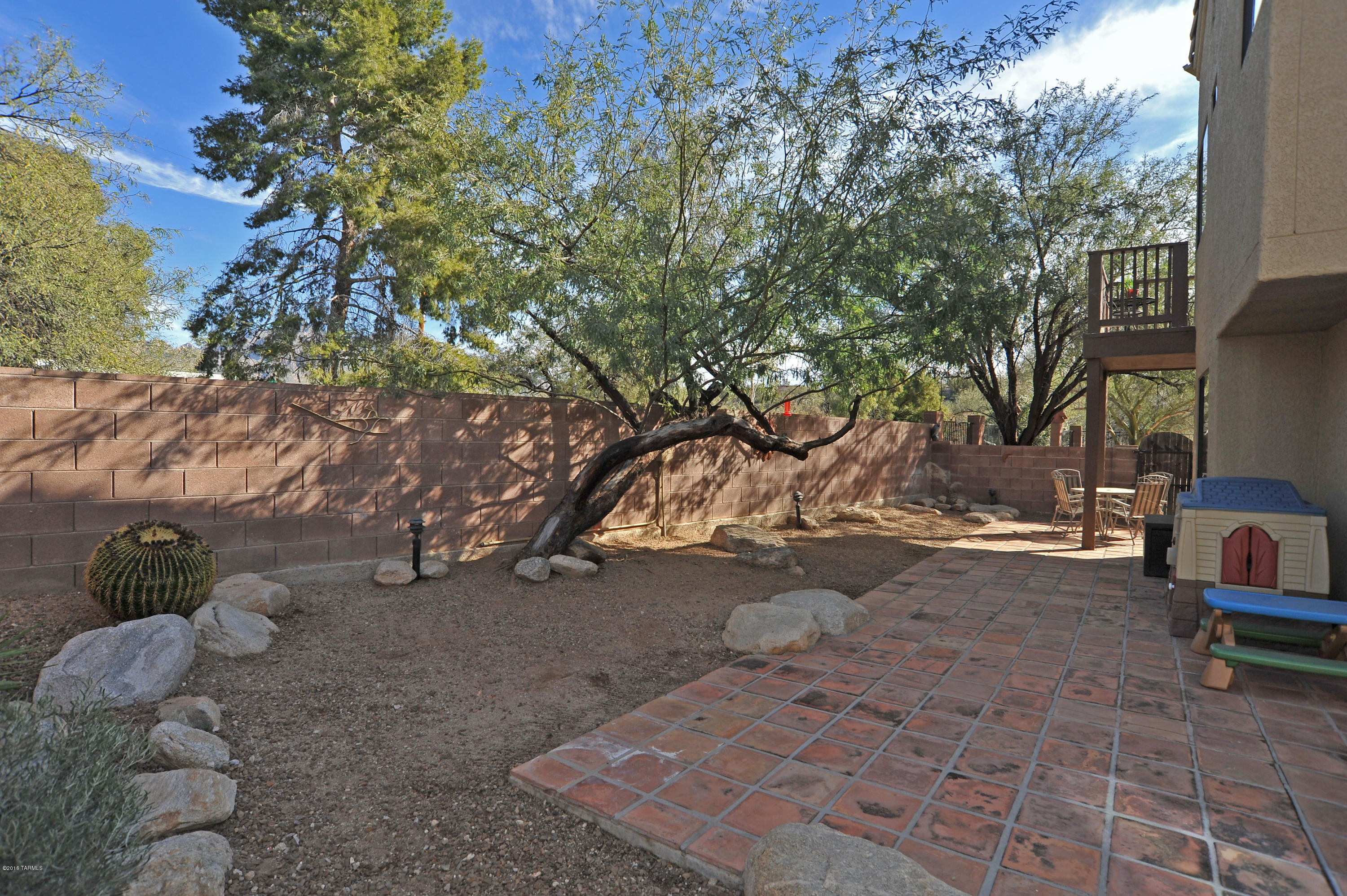 Pima Hollow Patio Homes - Residential