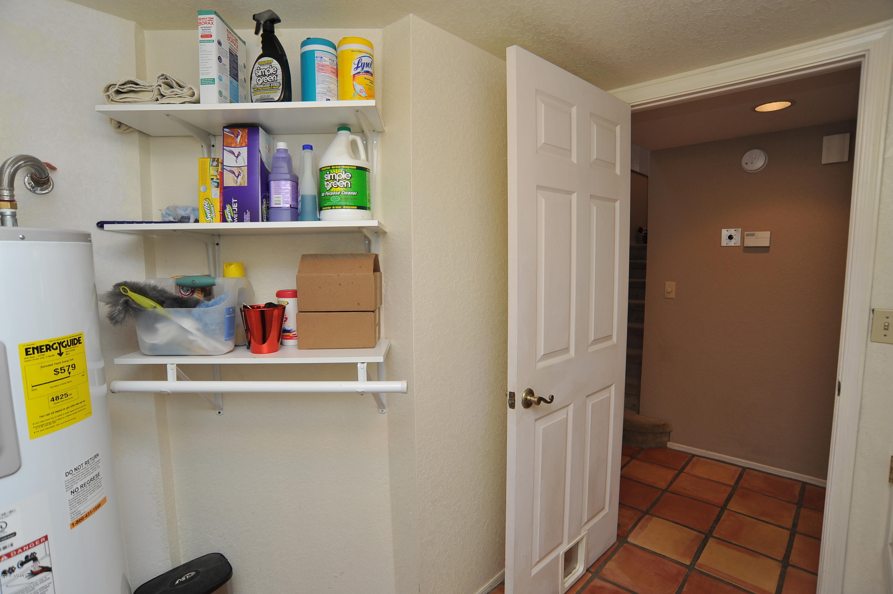 Pima Hollow Patio Homes - Residential