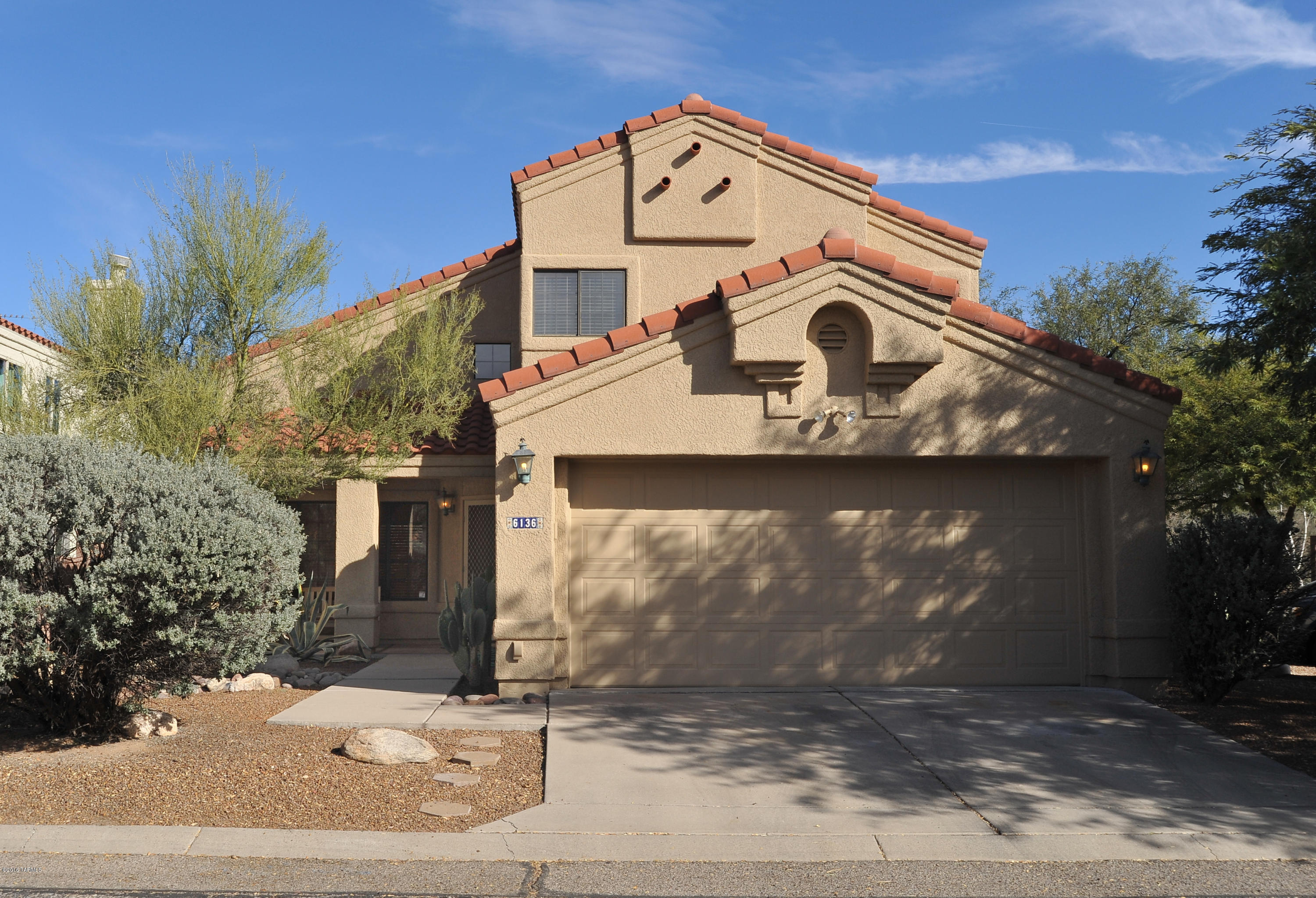 Pima Hollow Patio Homes - Residential
