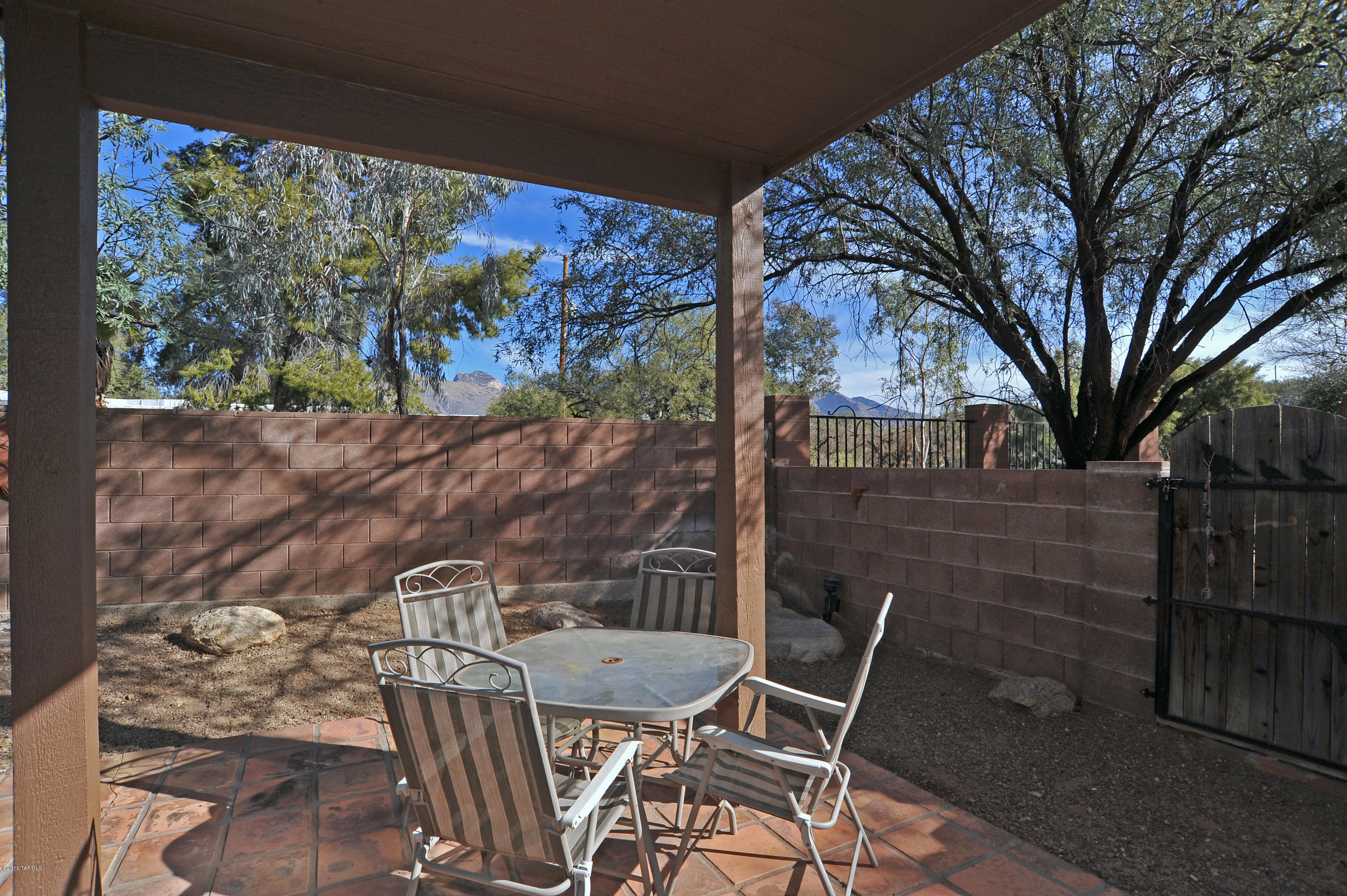 Pima Hollow Patio Homes - Residential