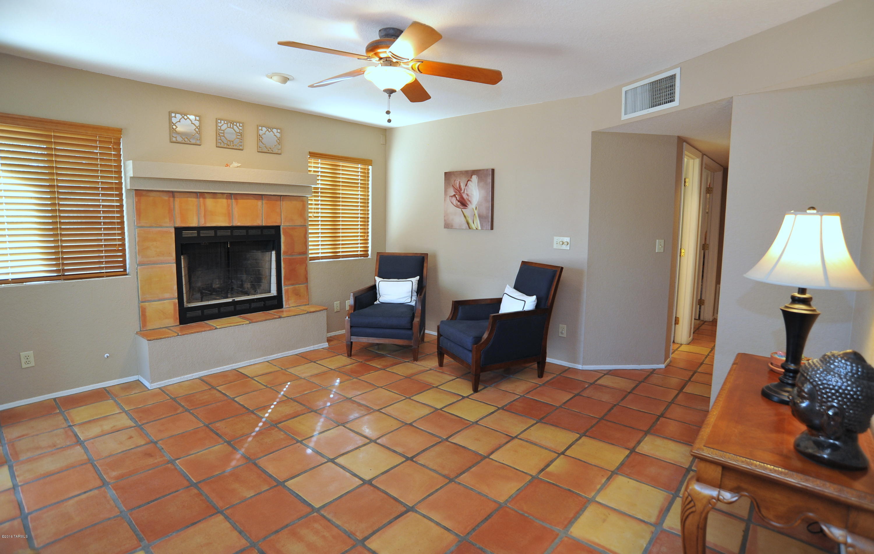 Pima Hollow Patio Homes - Residential