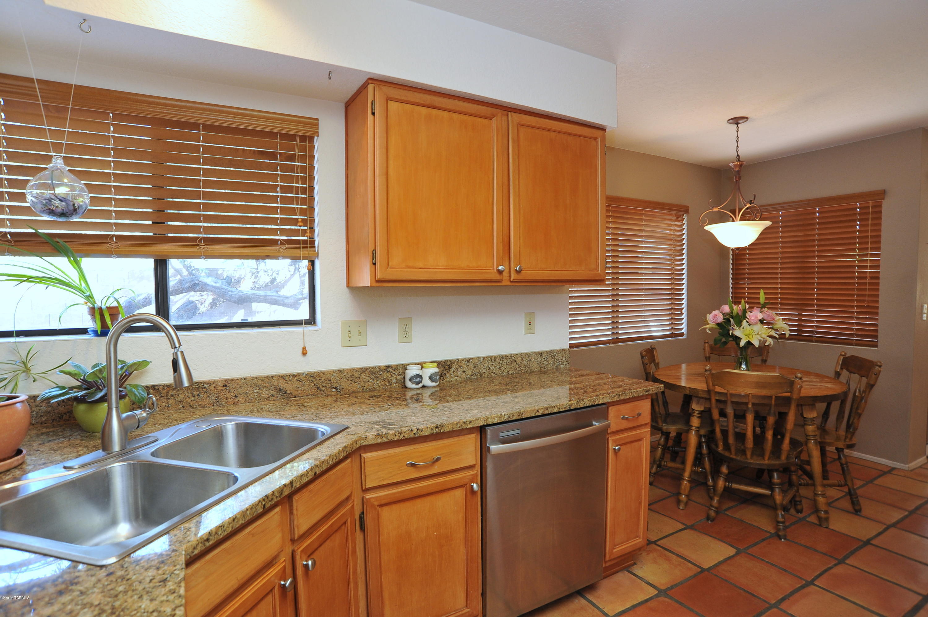 Pima Hollow Patio Homes - Residential