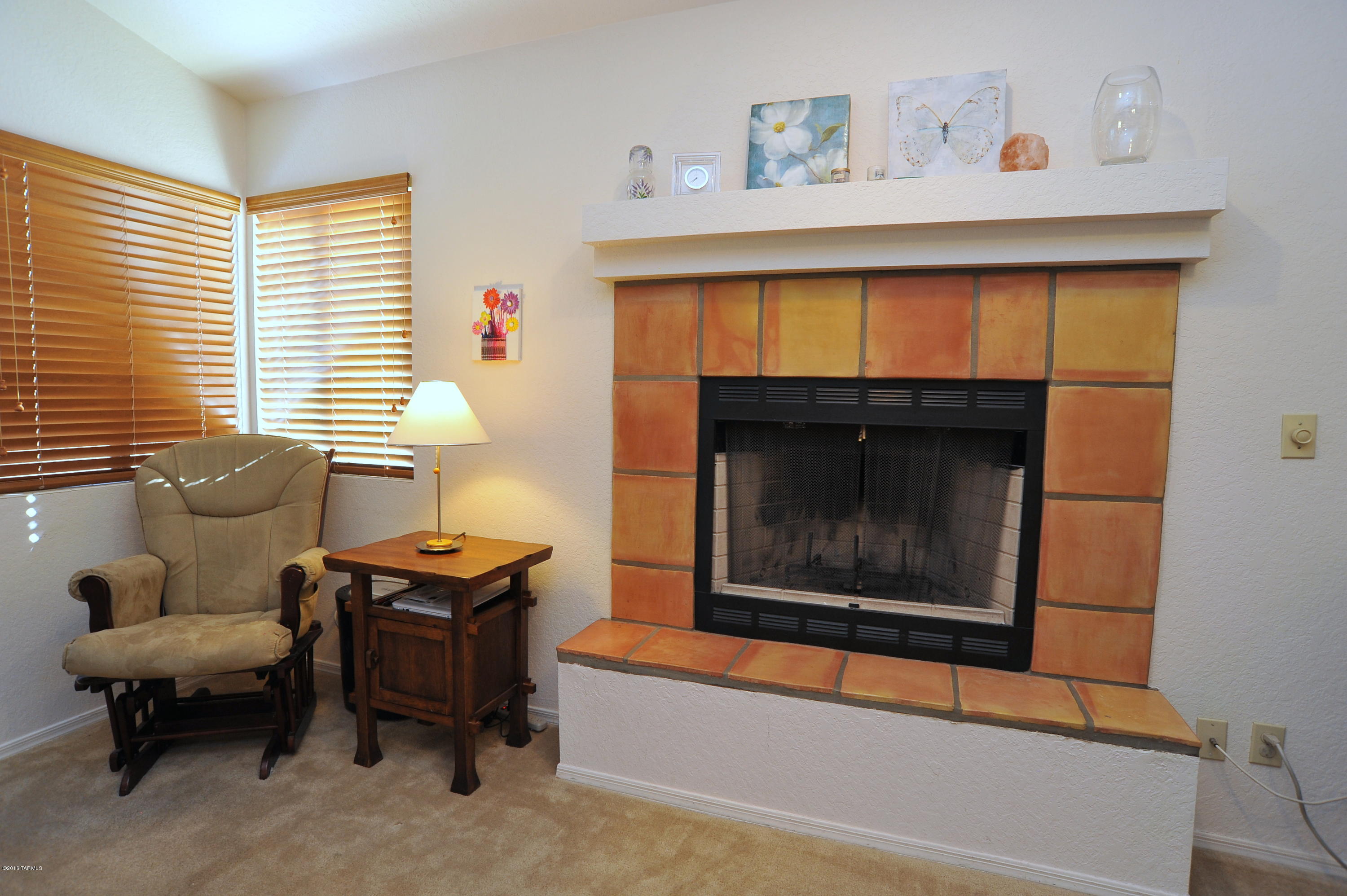Pima Hollow Patio Homes - Residential