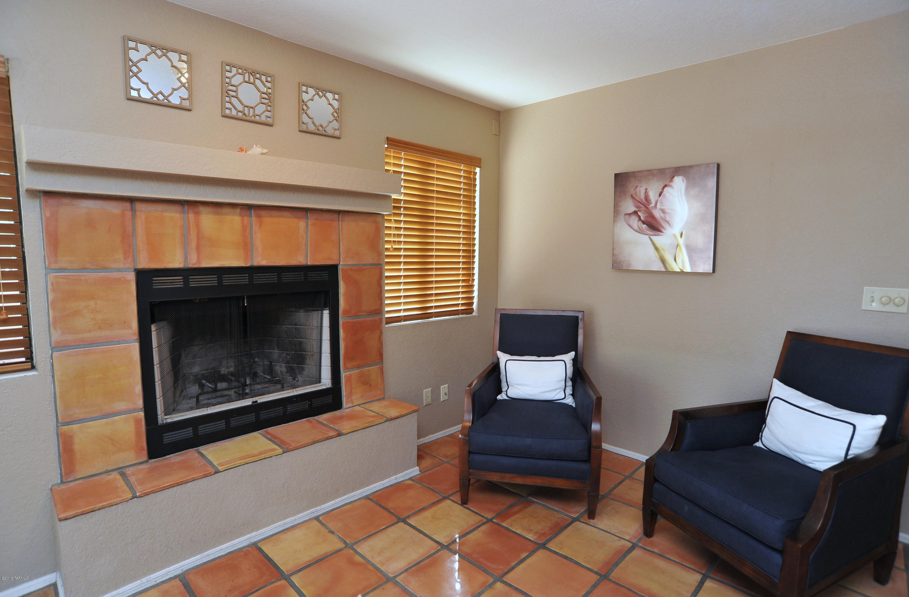 Pima Hollow Patio Homes - Residential