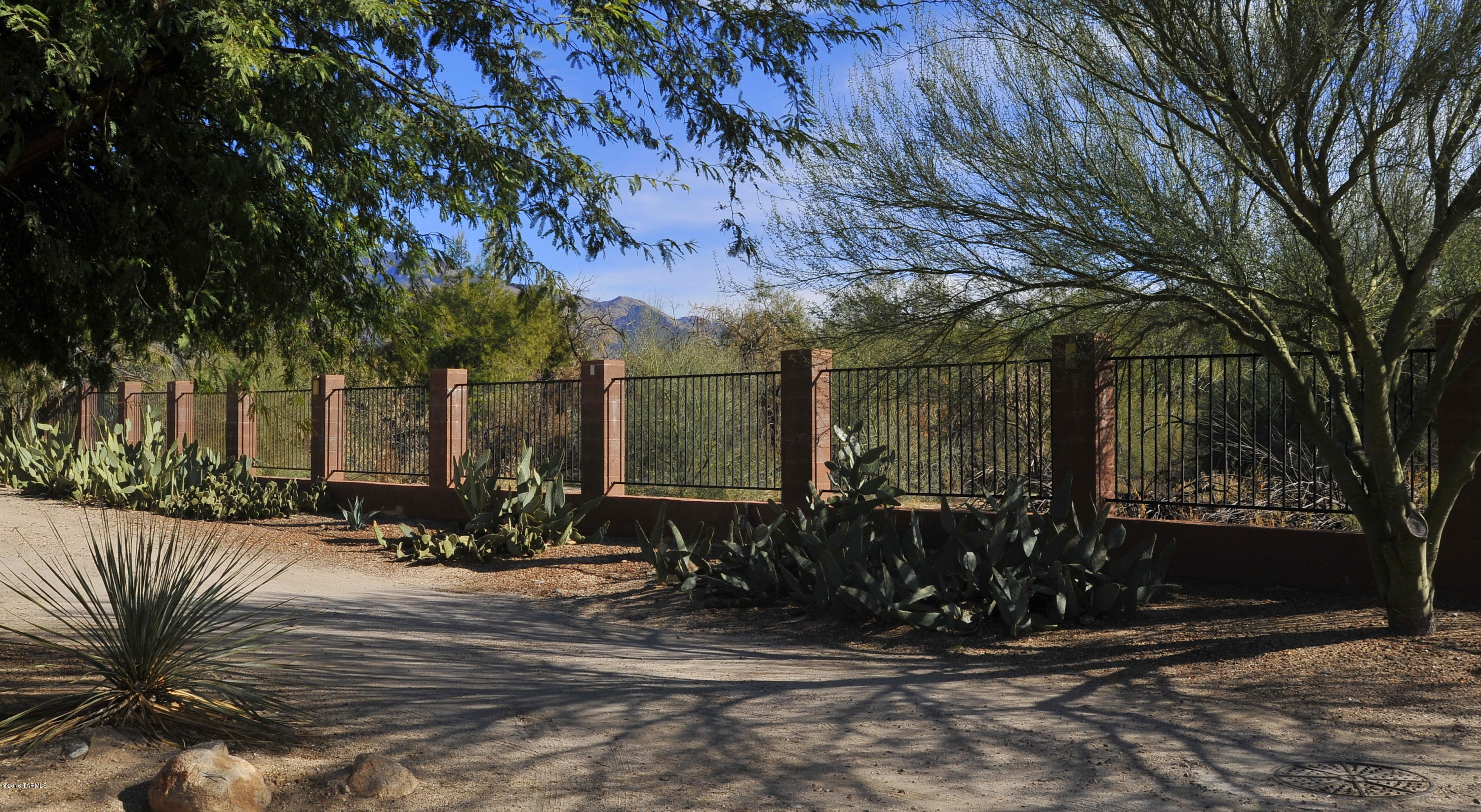 Pima Hollow Patio Homes - Residential