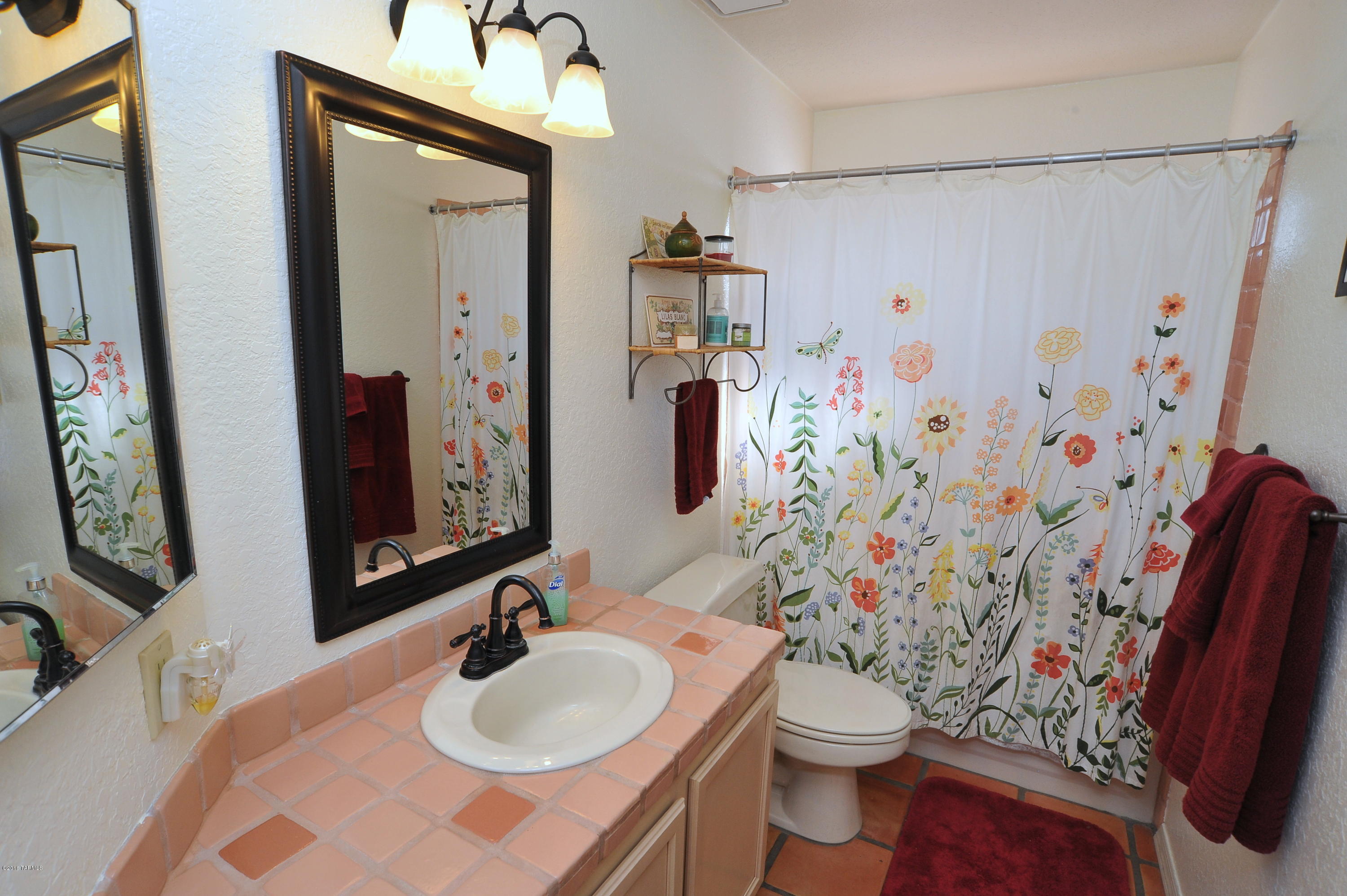 Pima Hollow Patio Homes - Residential