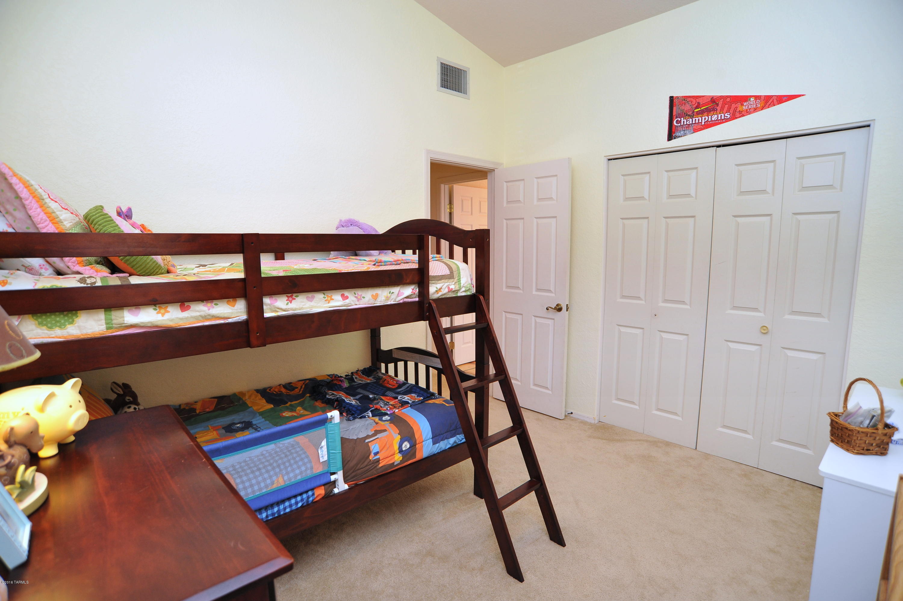 Pima Hollow Patio Homes - Residential