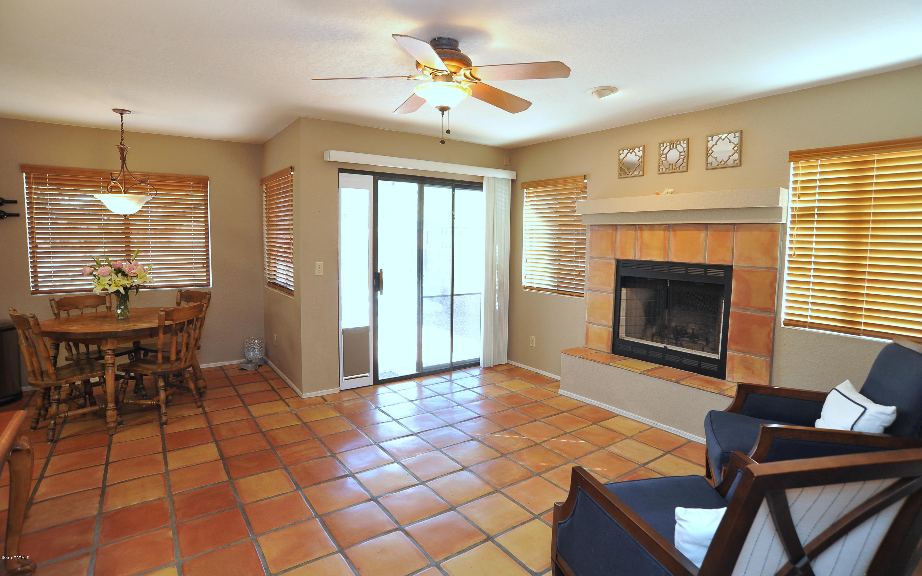 Pima Hollow Patio Homes - Residential