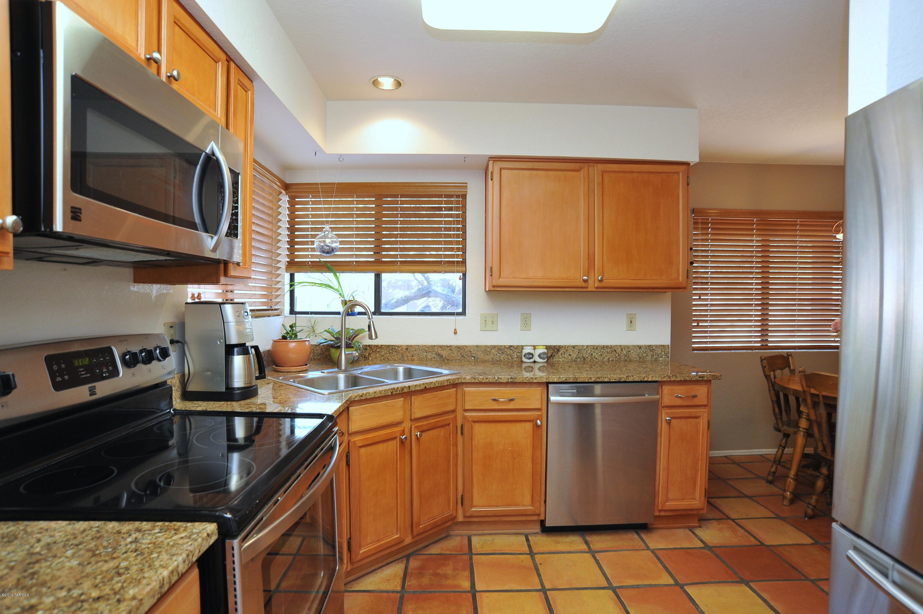 Pima Hollow Patio Homes - Residential