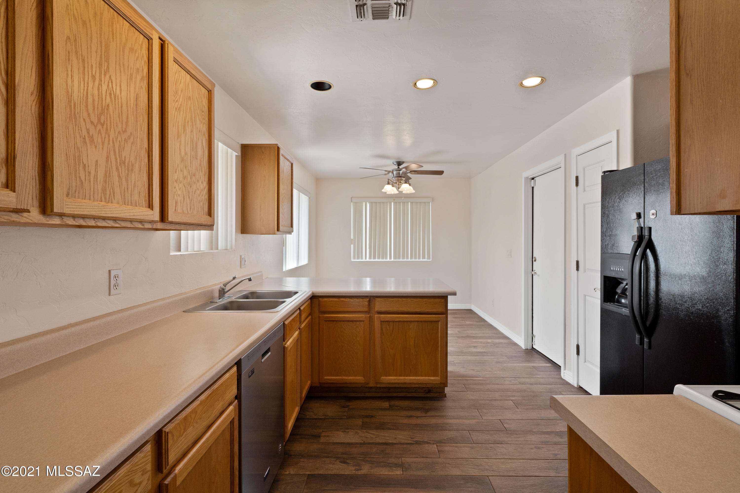 Vista Oeste Estates (1-37) - Residential