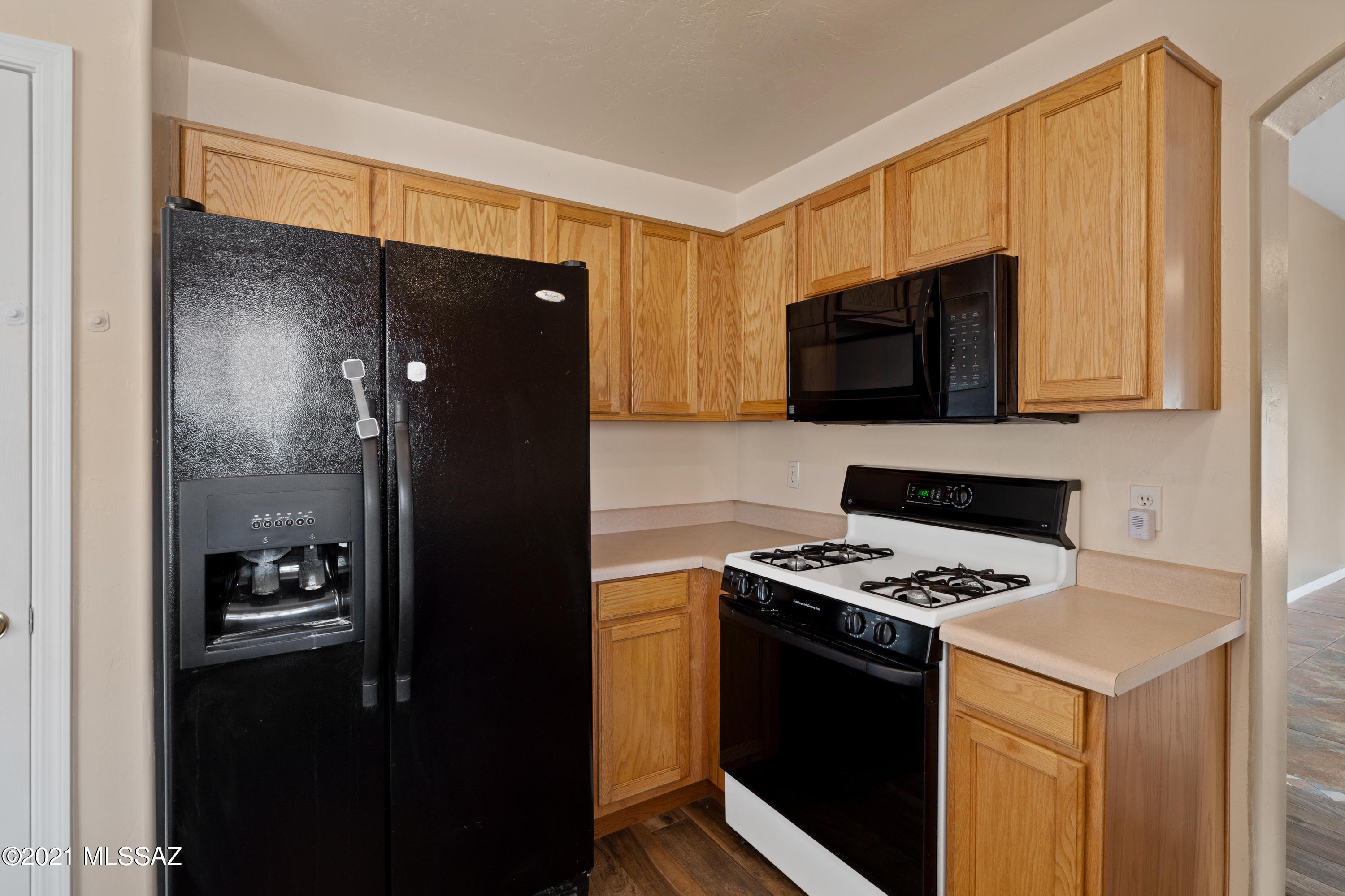 Vista Oeste Estates (1-37) - Residential