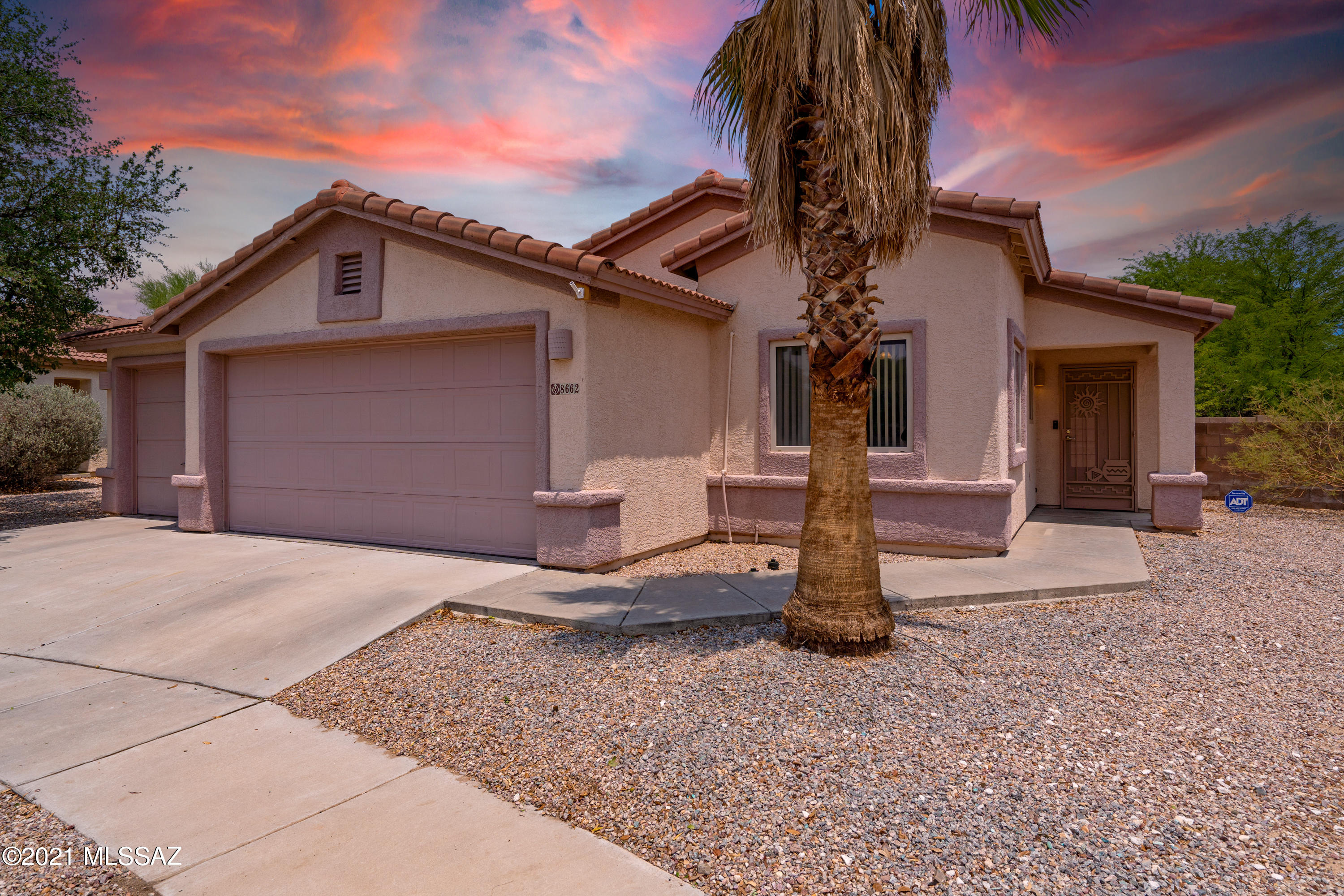 Vista Oeste Estates (1-37) - Residential