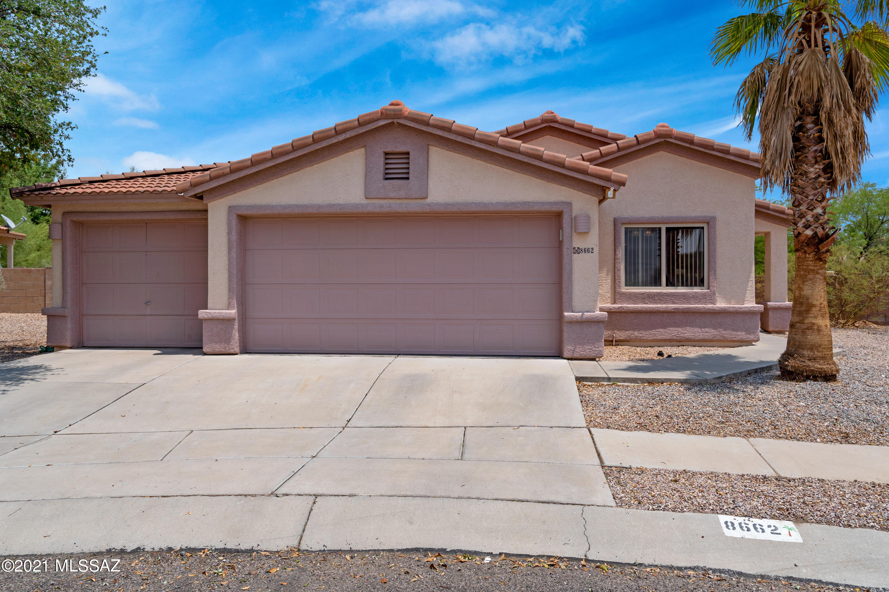 Vista Oeste Estates (1-37) - Residential