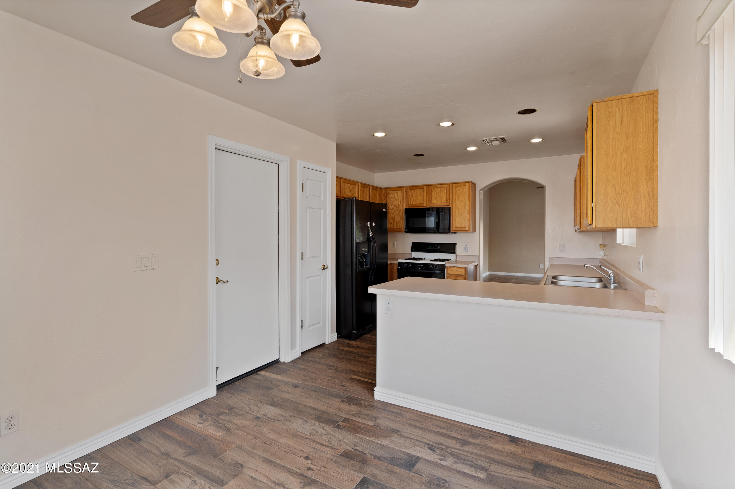 Vista Oeste Estates (1-37) - Residential