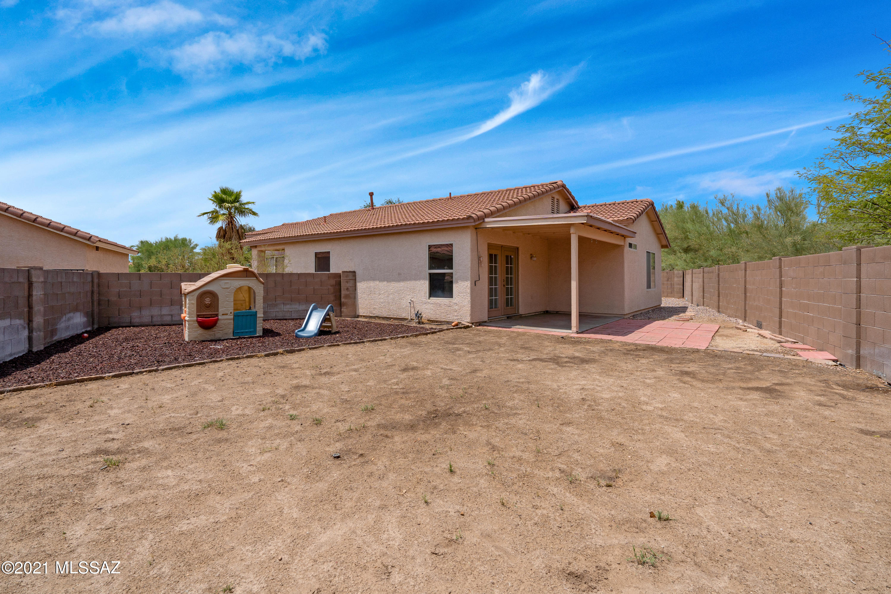 Vista Oeste Estates (1-37) - Residential