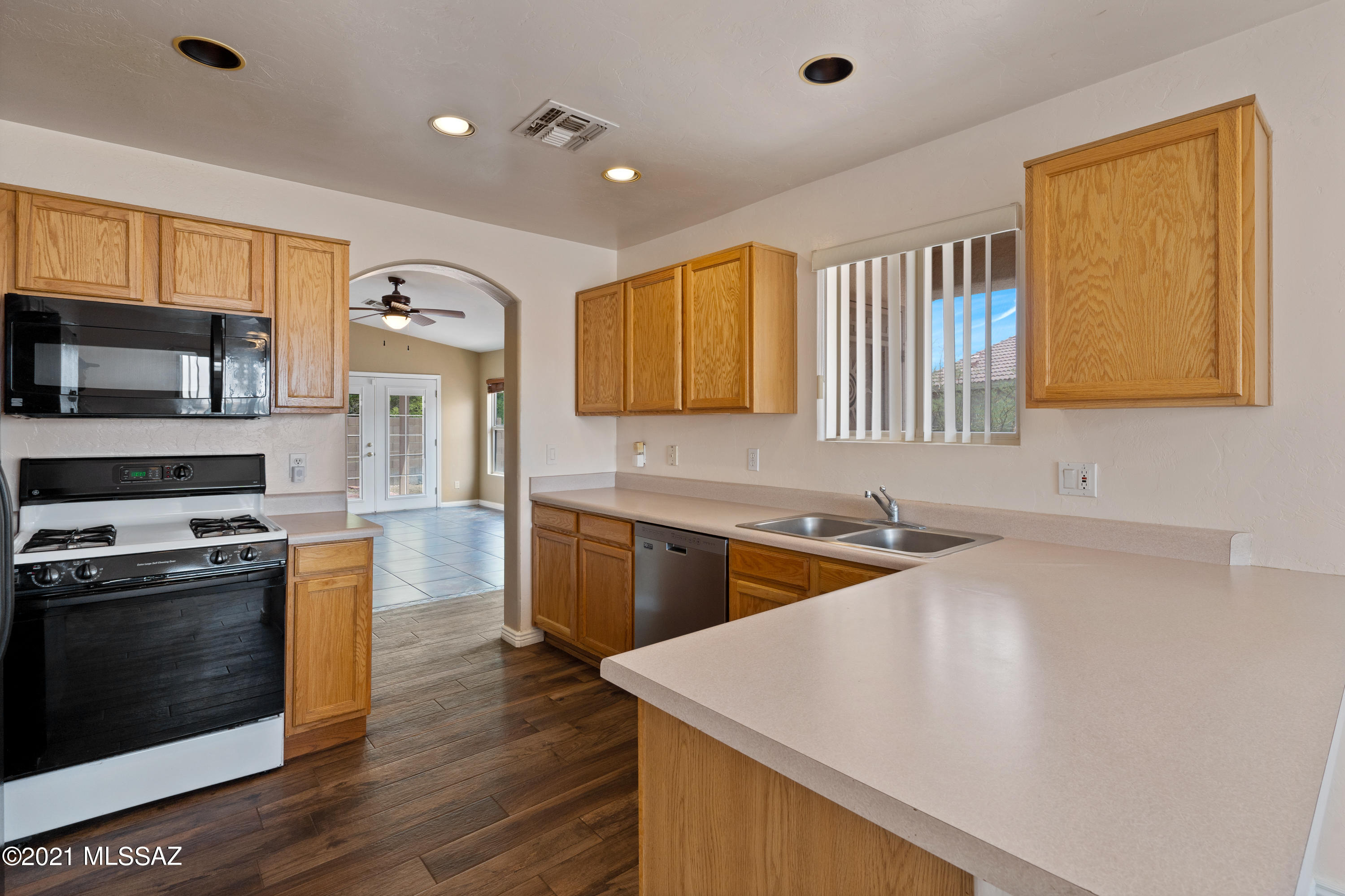 Vista Oeste Estates (1-37) - Residential