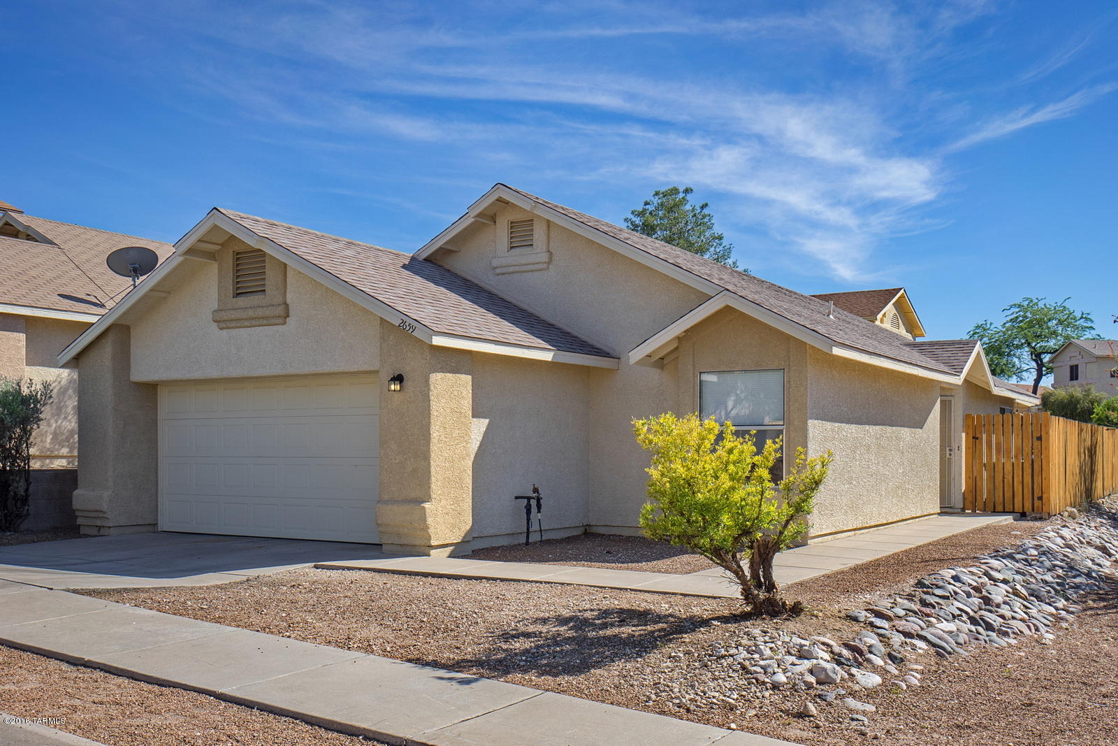 Saddlewood Heights (1-102) - Residential