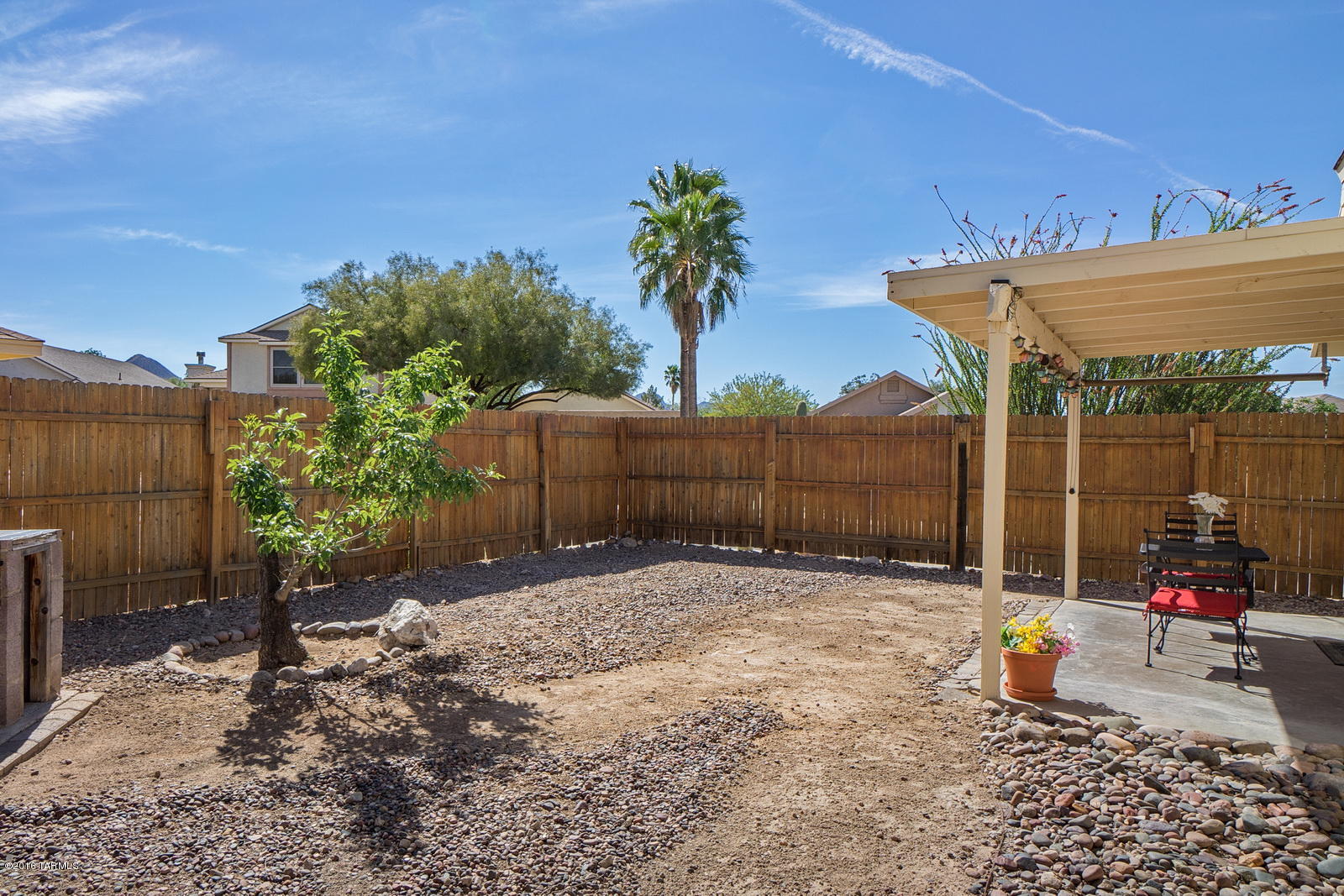 Saddlewood Heights (1-102) - Residential